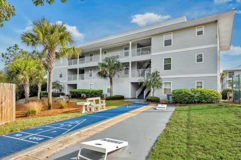 A home in Santa Rosa Beach