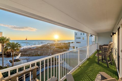 A home in Santa Rosa Beach