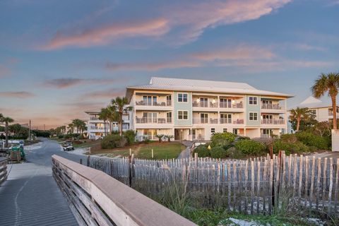 A home in Santa Rosa Beach