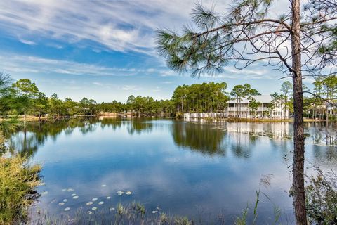 A home in Santa Rosa Beach