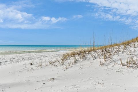 A home in Santa Rosa Beach