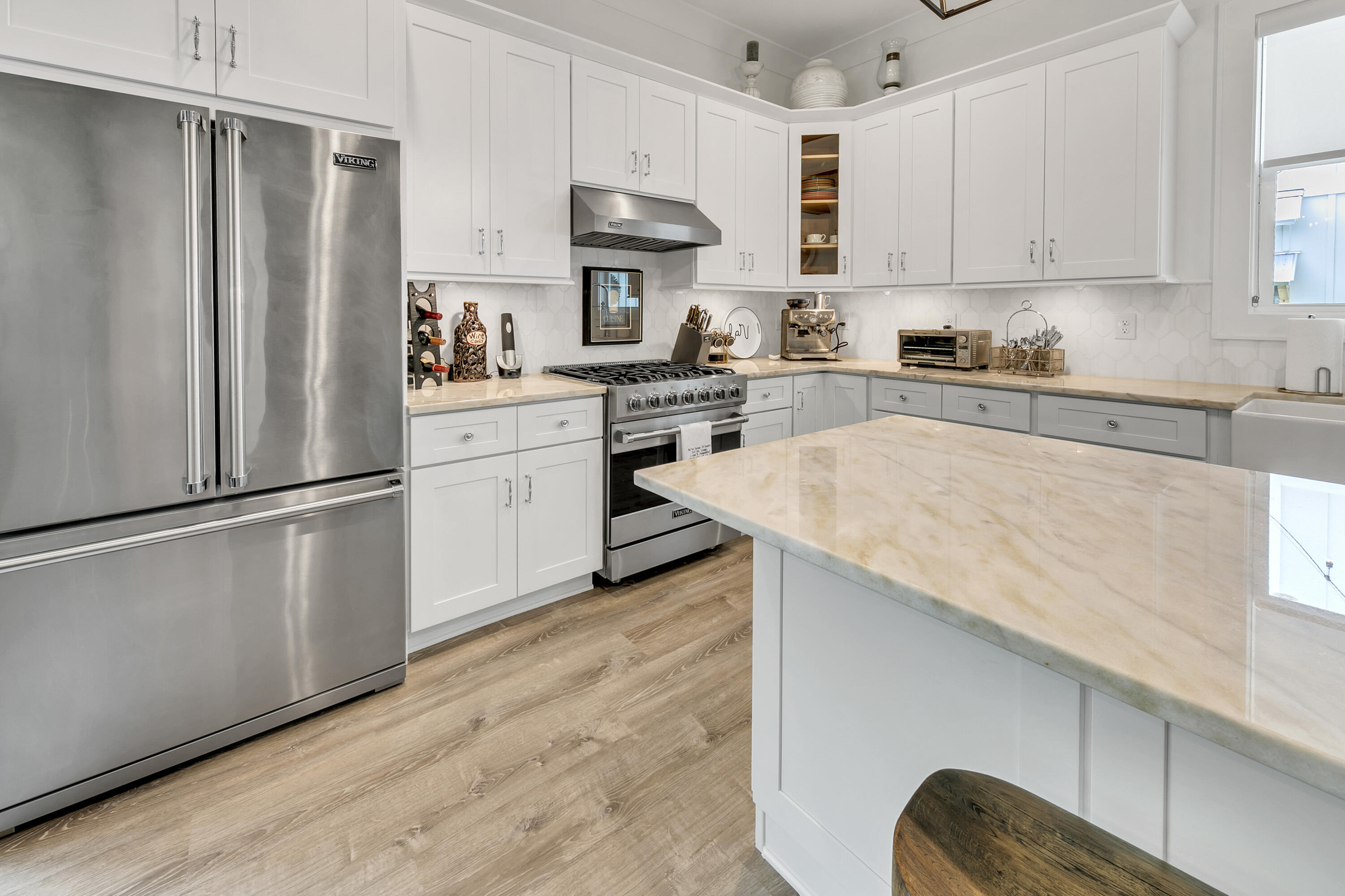 Grayton Bayou Community - Residential