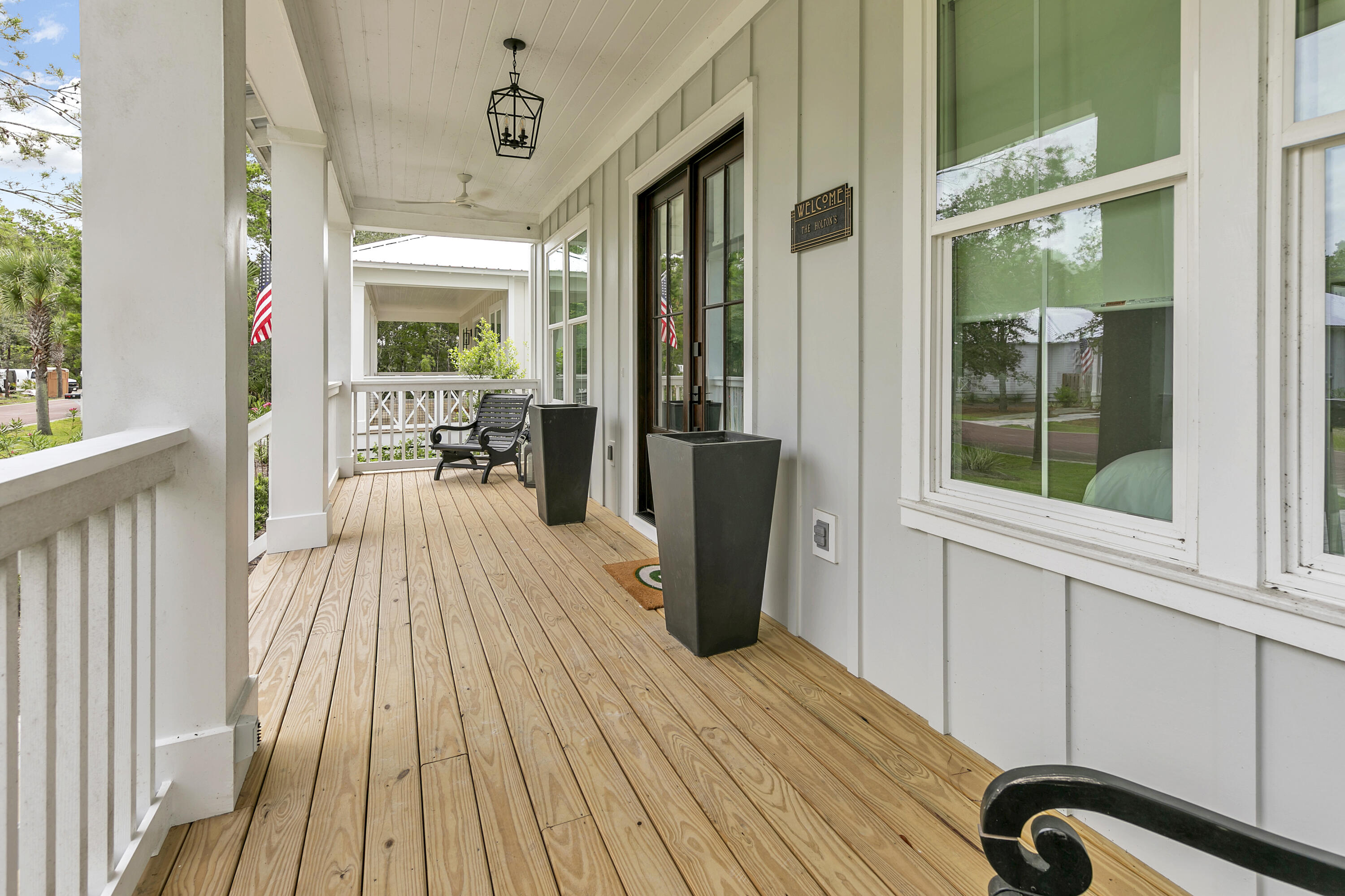 Grayton Bayou Community - Residential