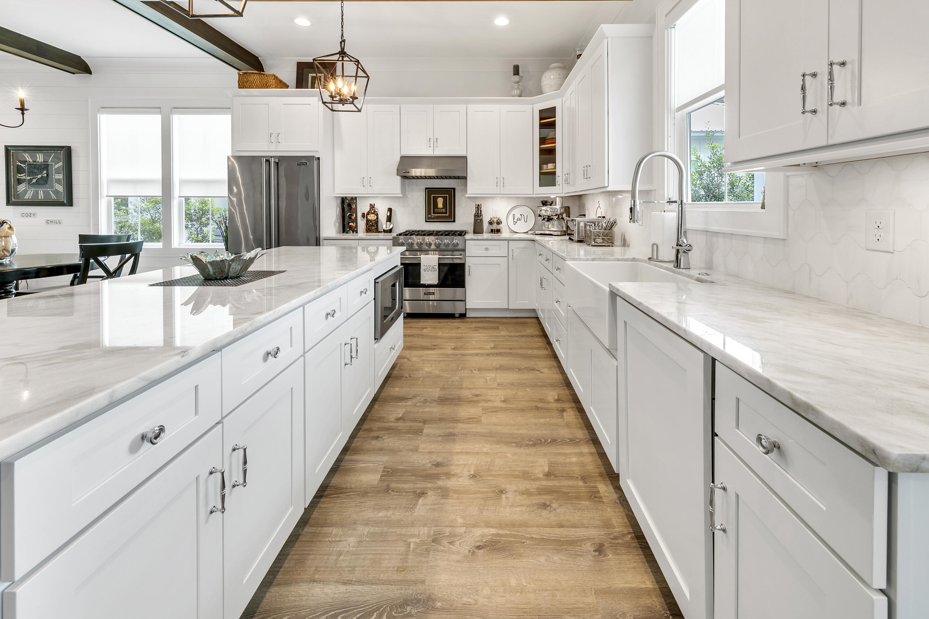 Grayton Bayou Community - Residential