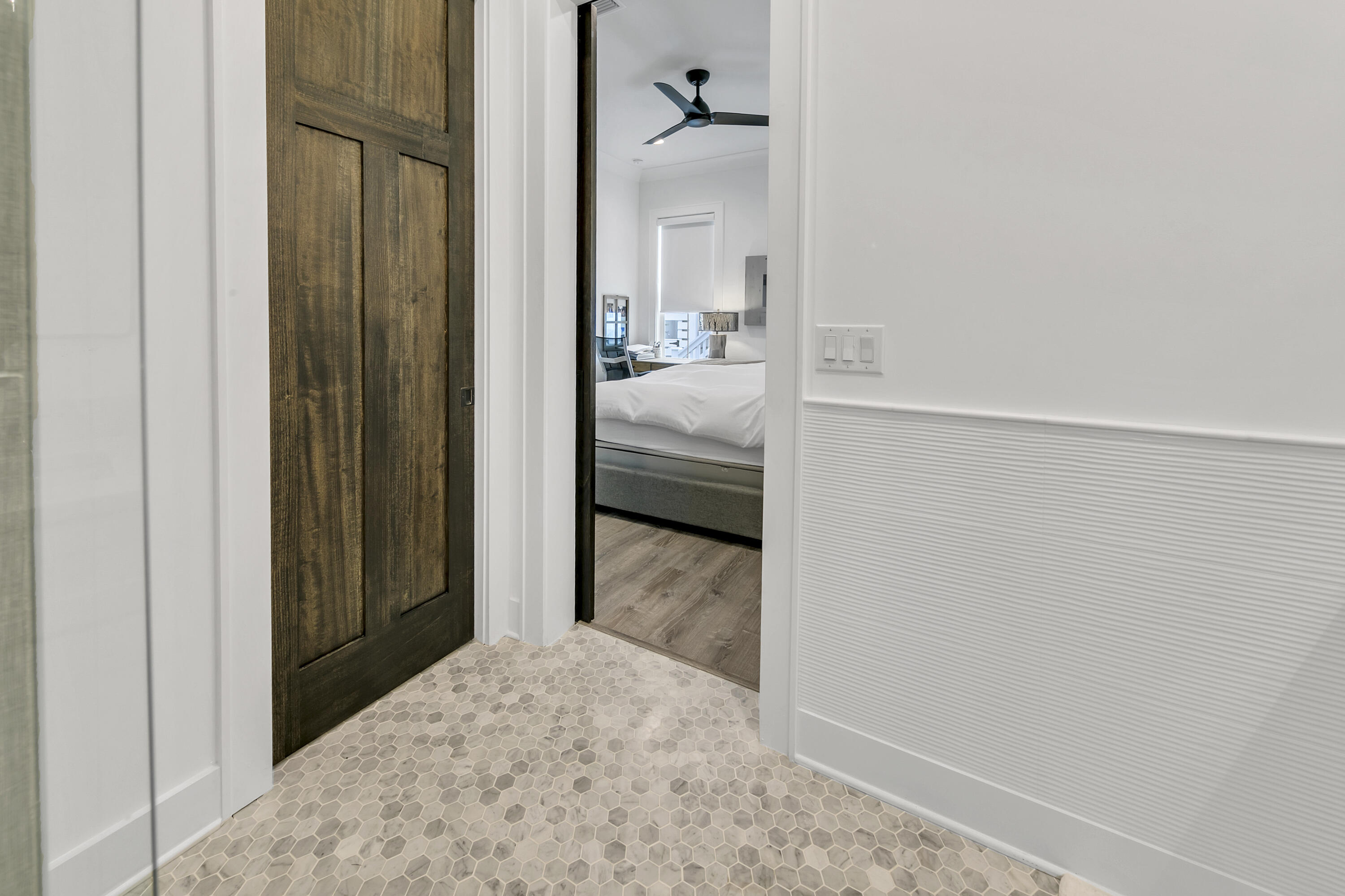 Grayton Bayou Community - Residential