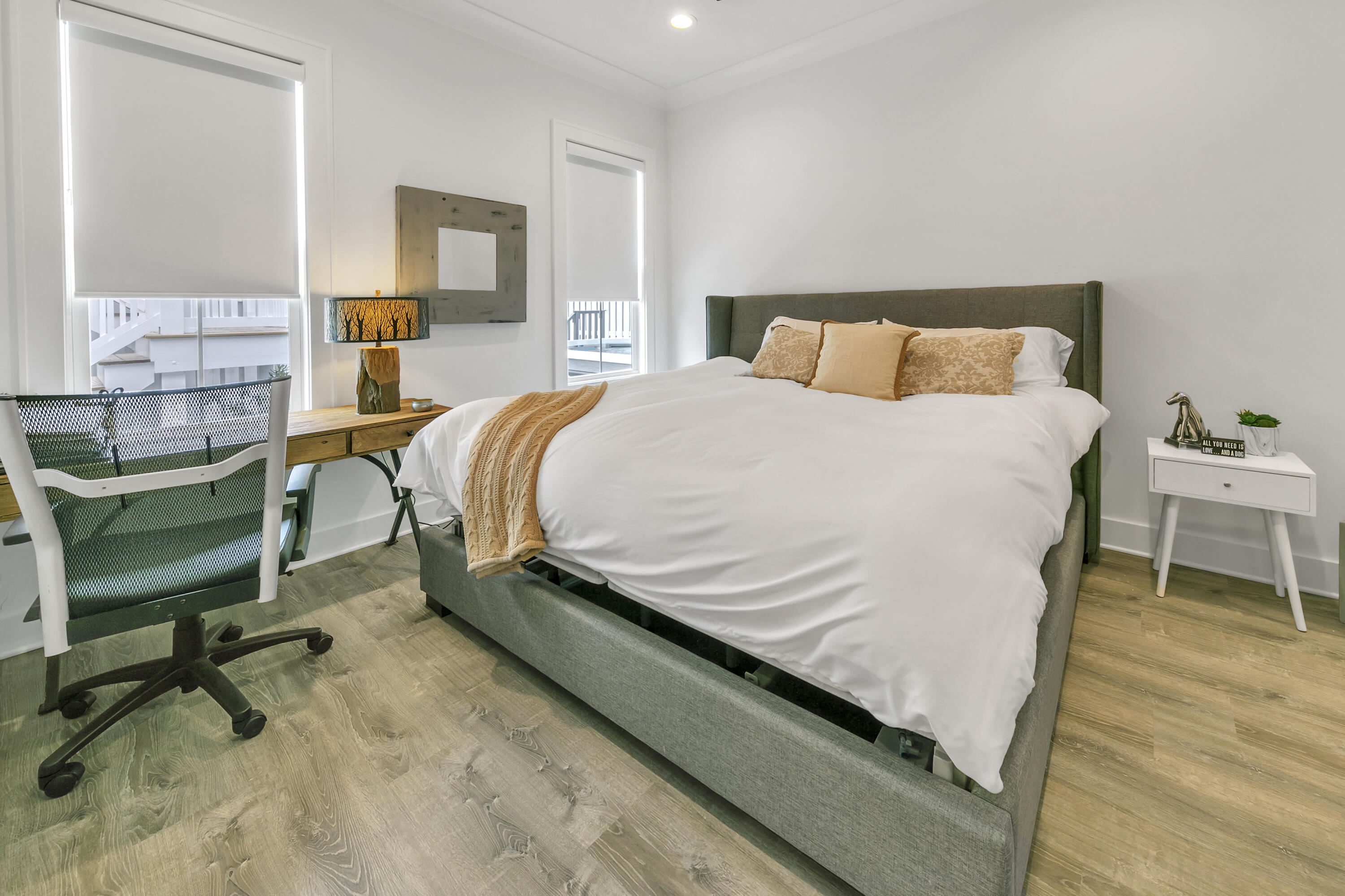 Grayton Bayou Community - Residential
