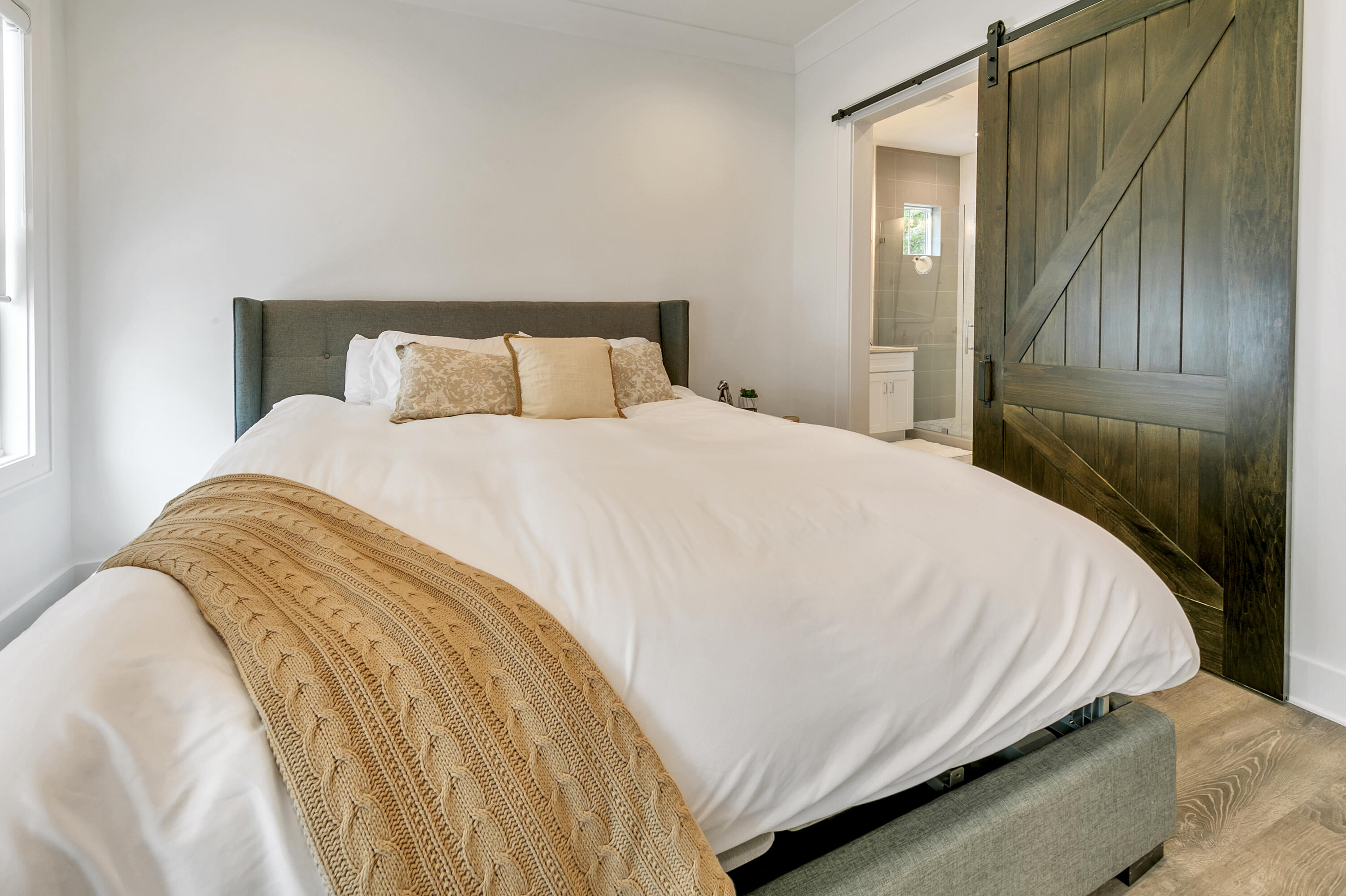 Grayton Bayou Community - Residential