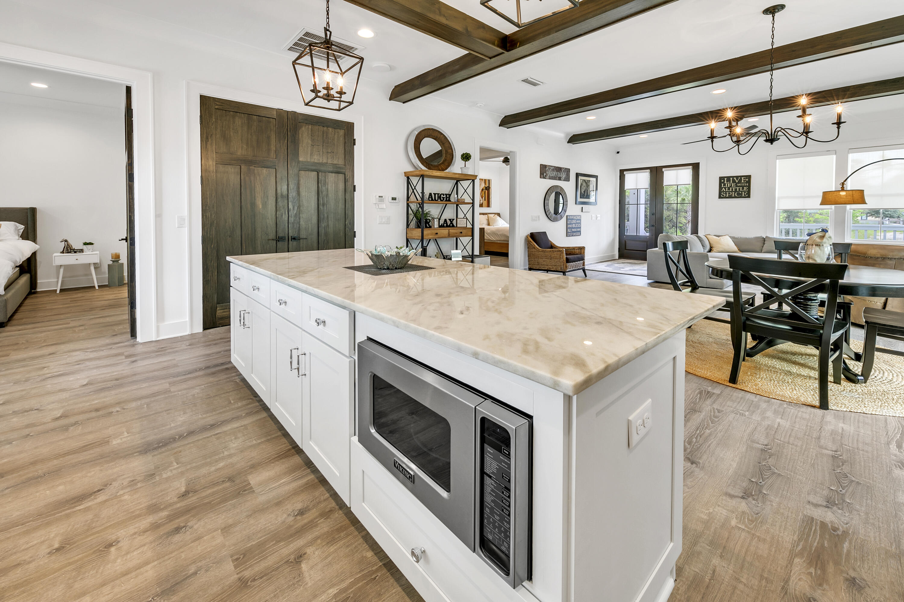 Grayton Bayou Community - Residential