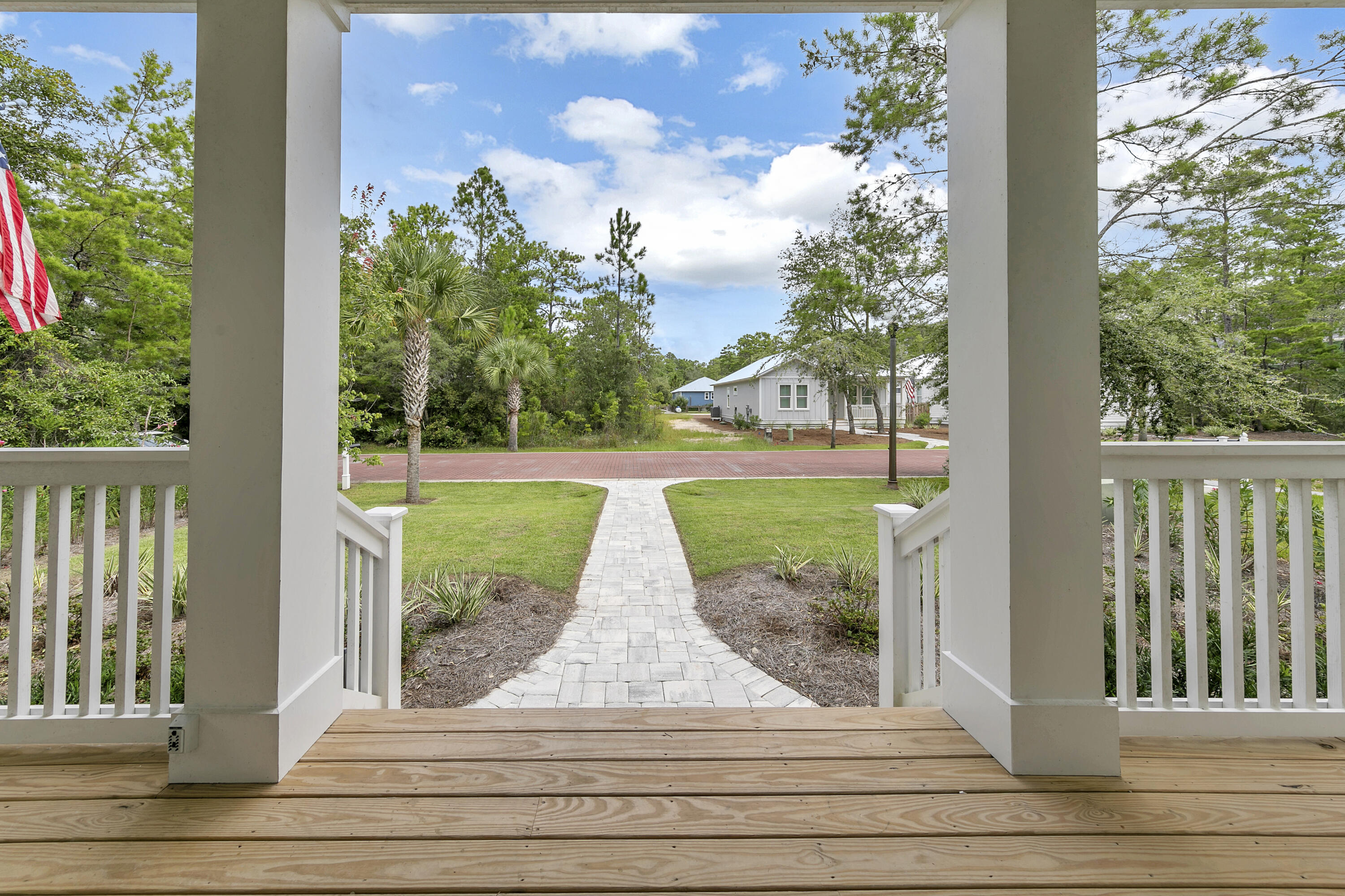 Grayton Bayou Community - Residential