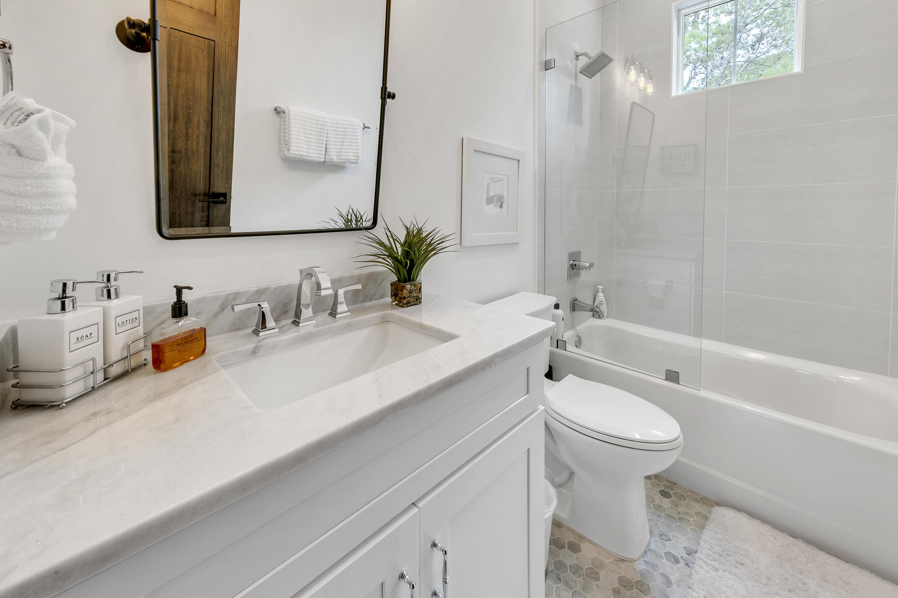Grayton Bayou Community - Residential
