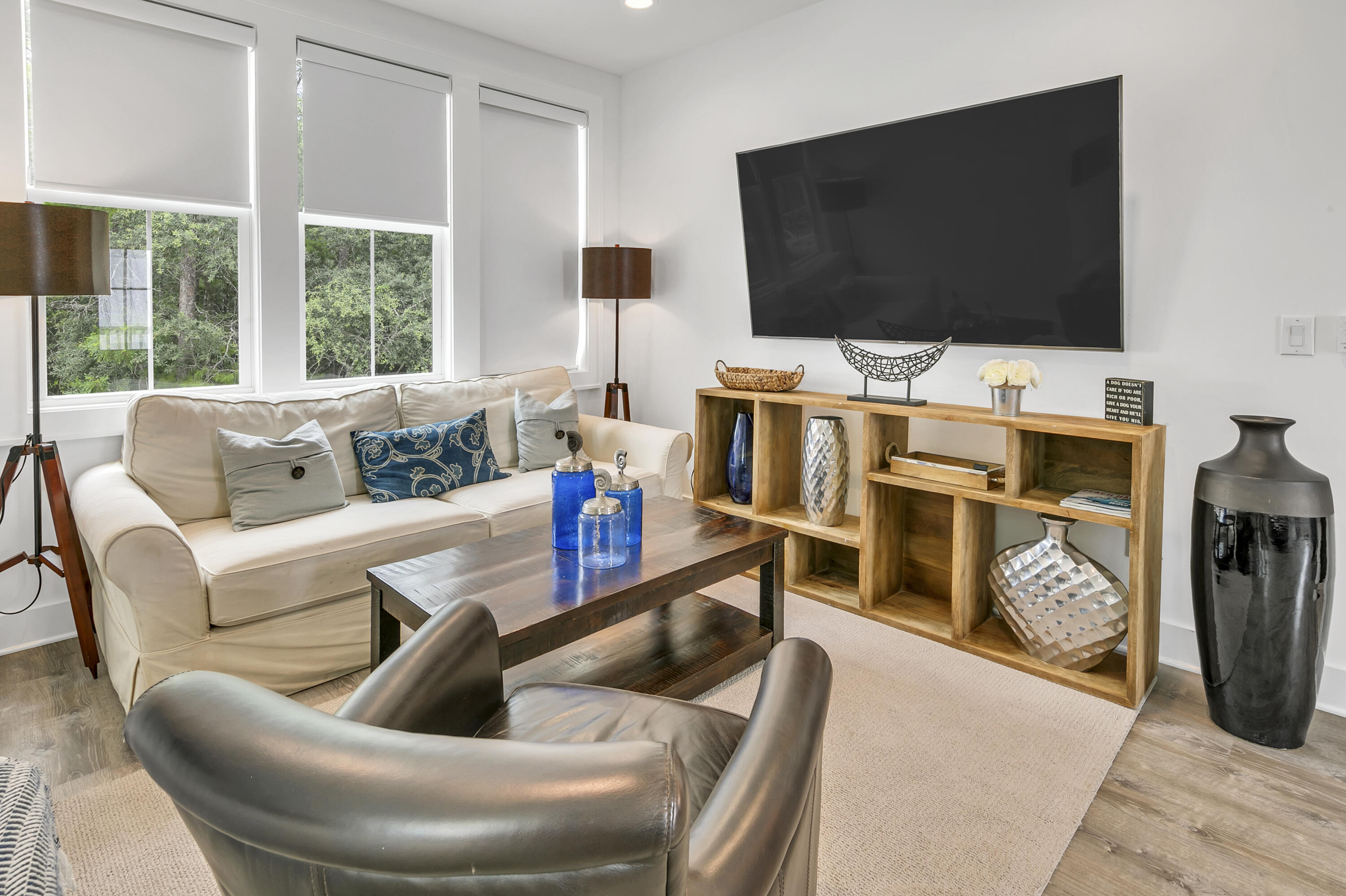 Grayton Bayou Community - Residential