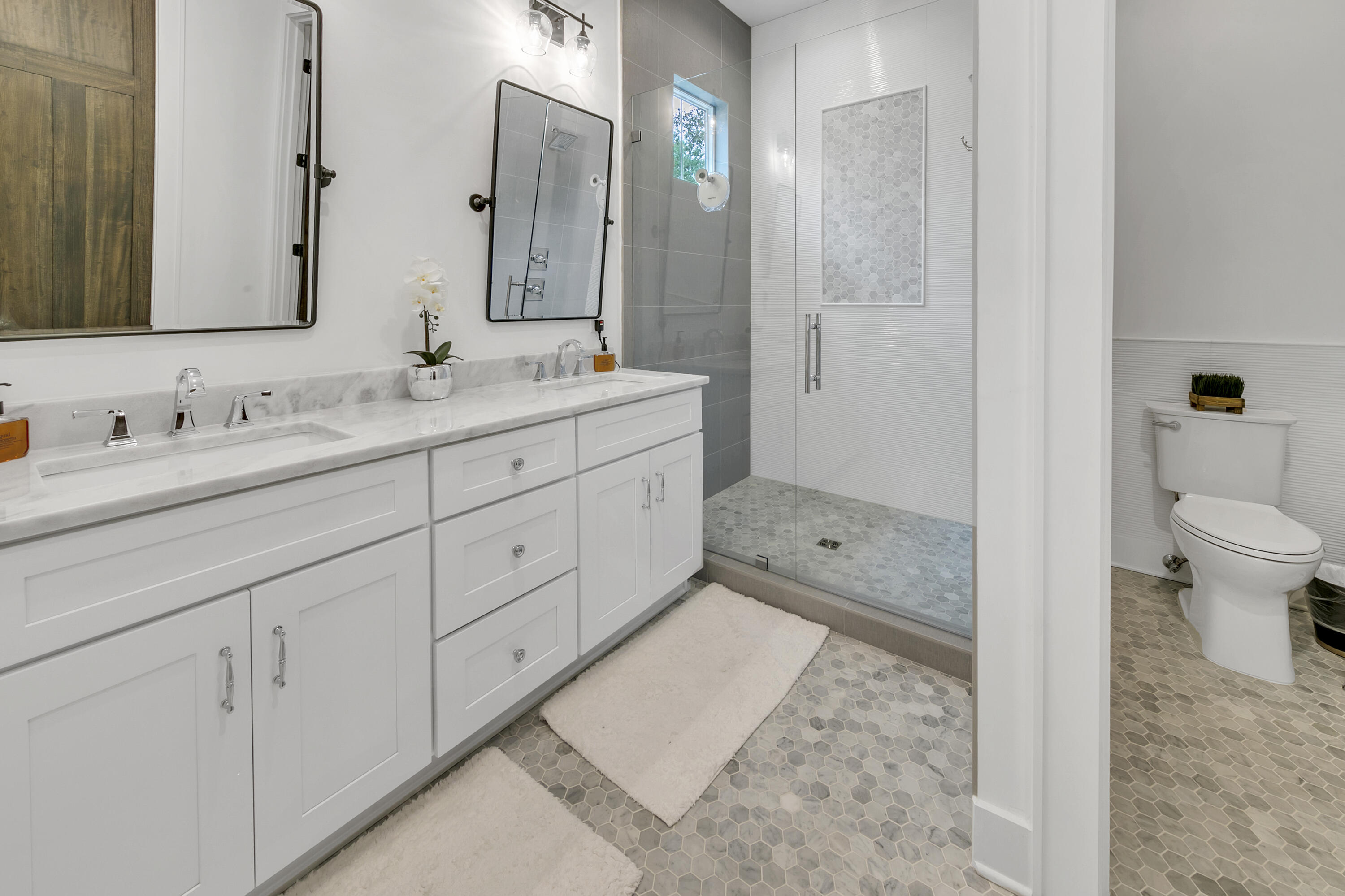 Grayton Bayou Community - Residential