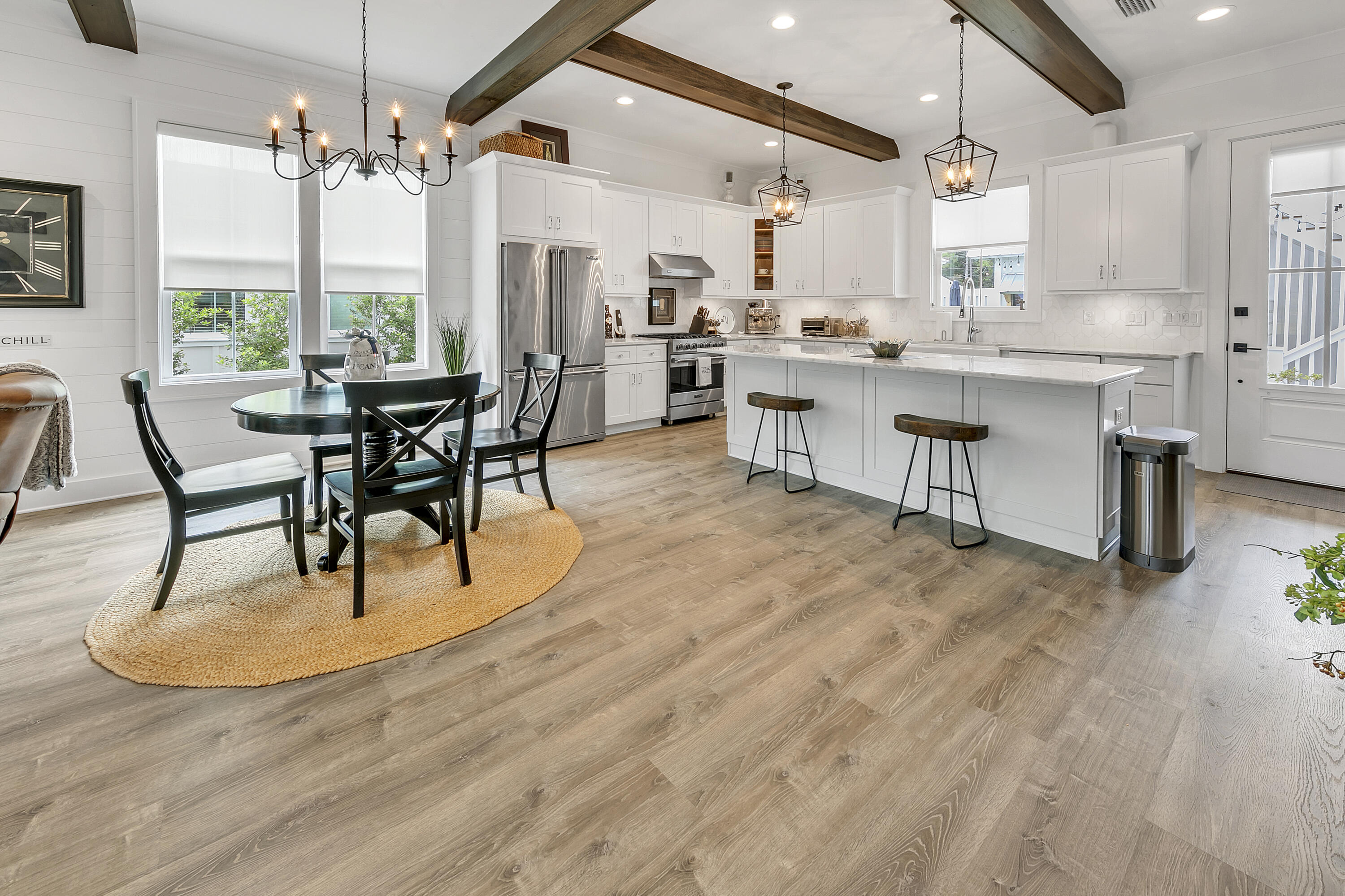 Grayton Bayou Community - Residential