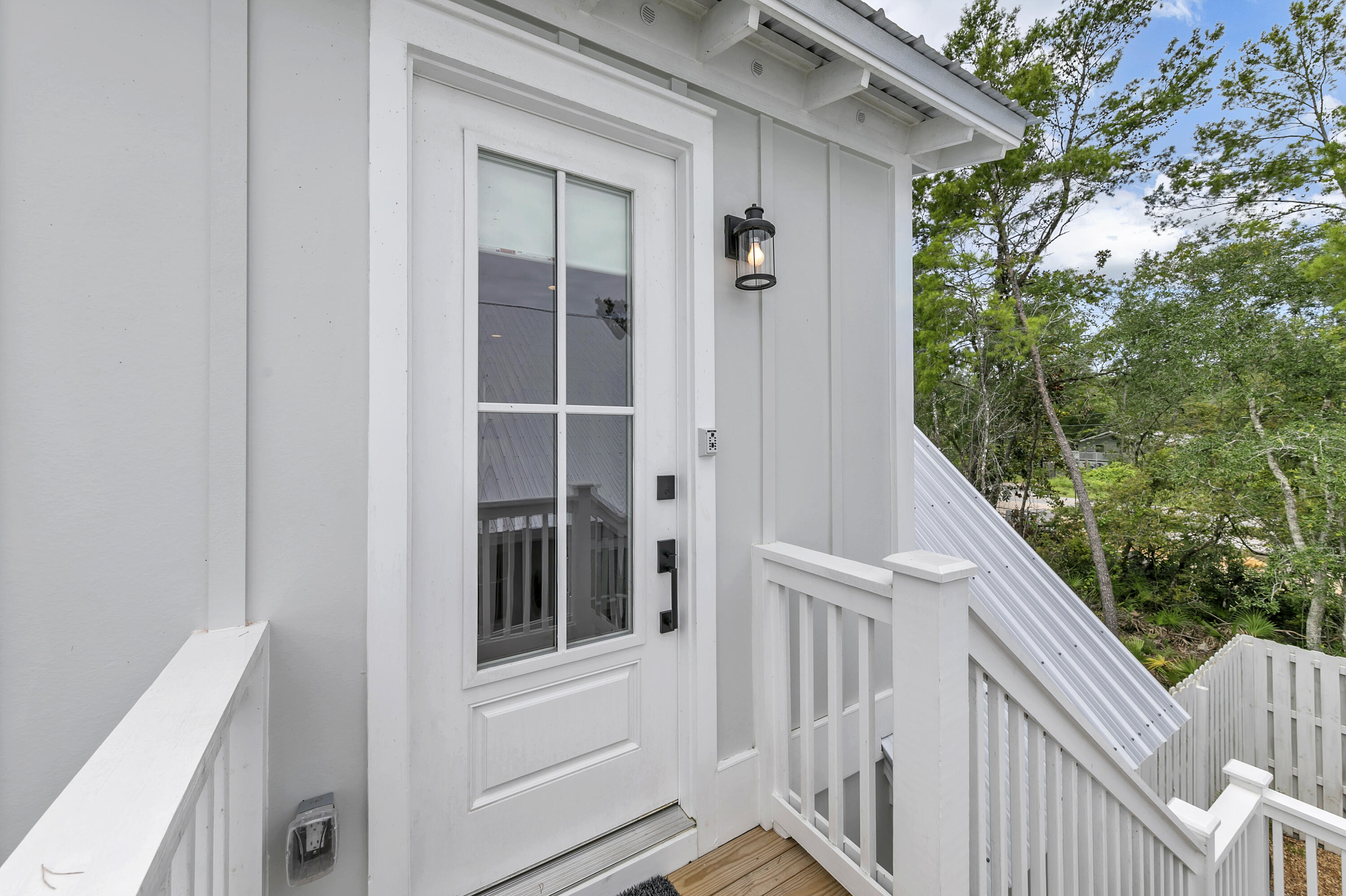 Grayton Bayou Community - Residential