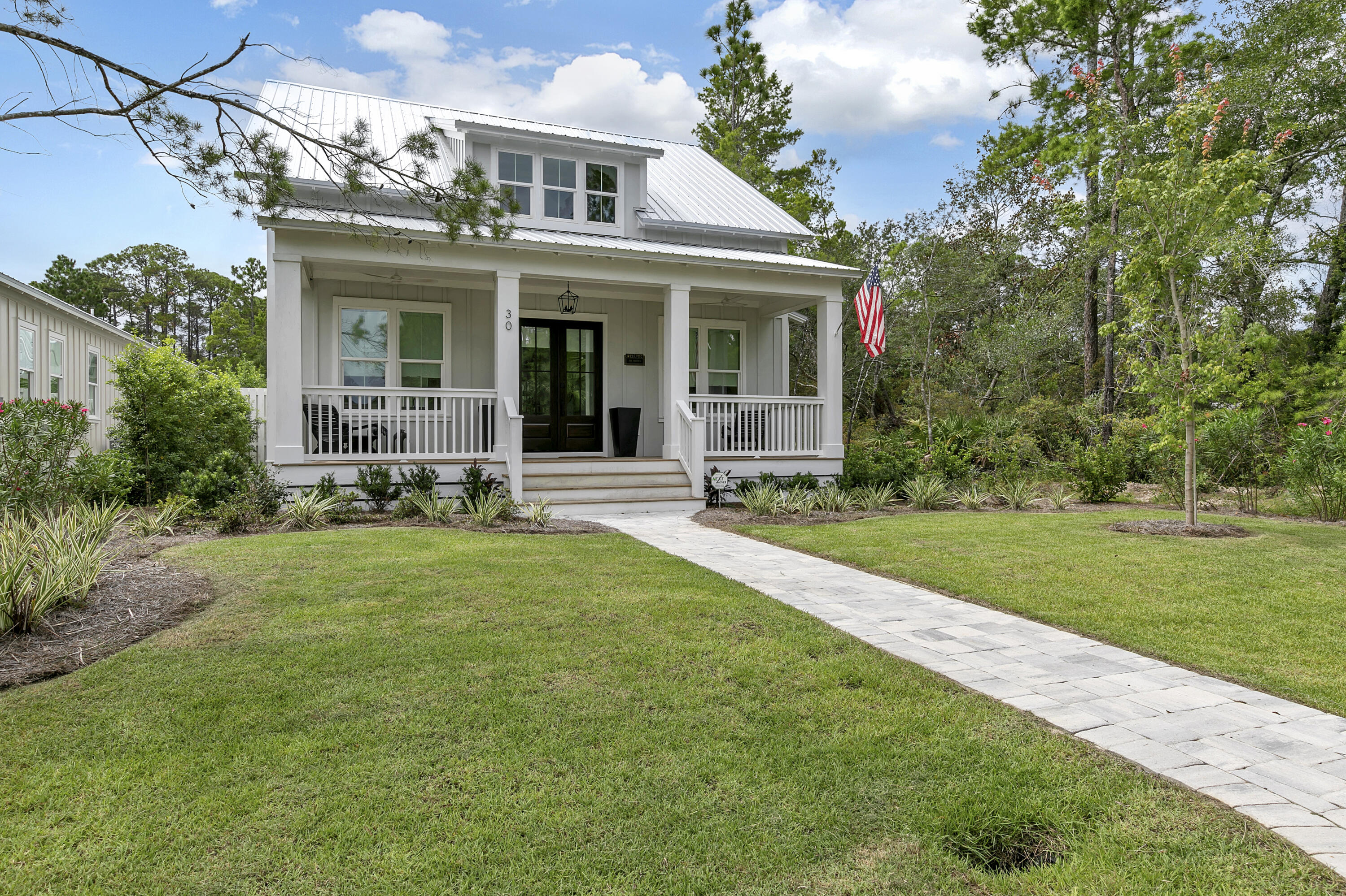 Grayton Bayou Community - Residential
