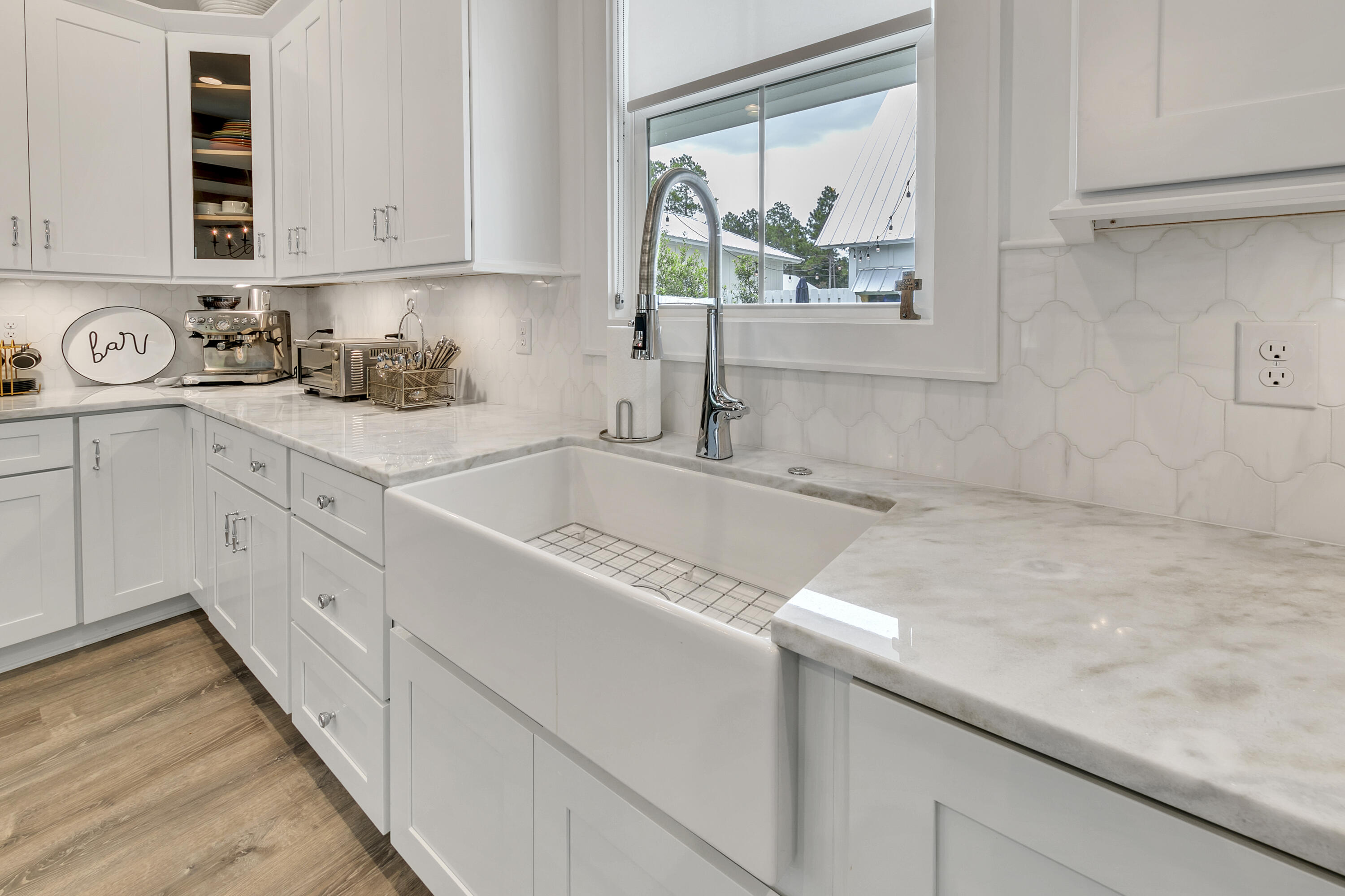 Grayton Bayou Community - Residential