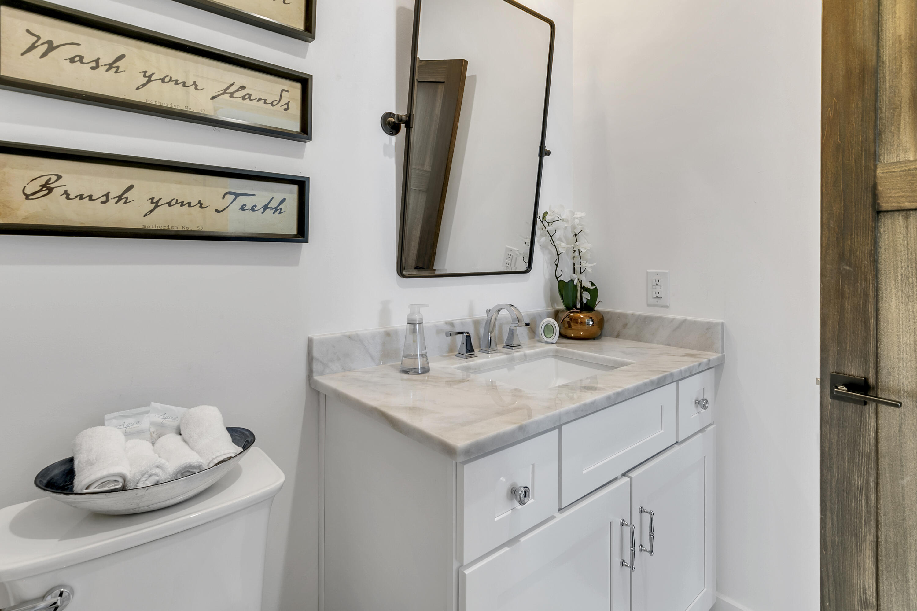 Grayton Bayou Community - Residential