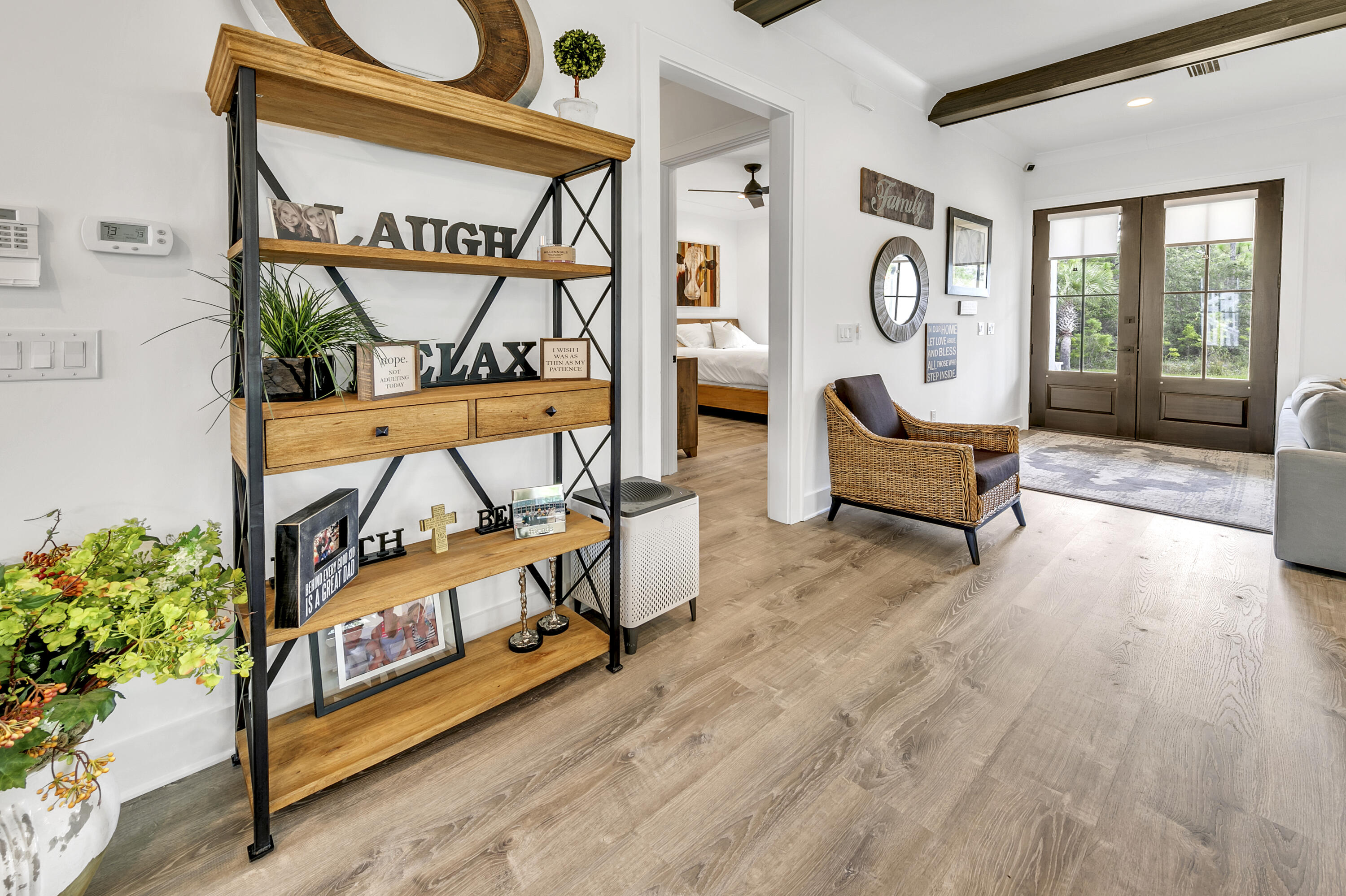 Grayton Bayou Community - Residential