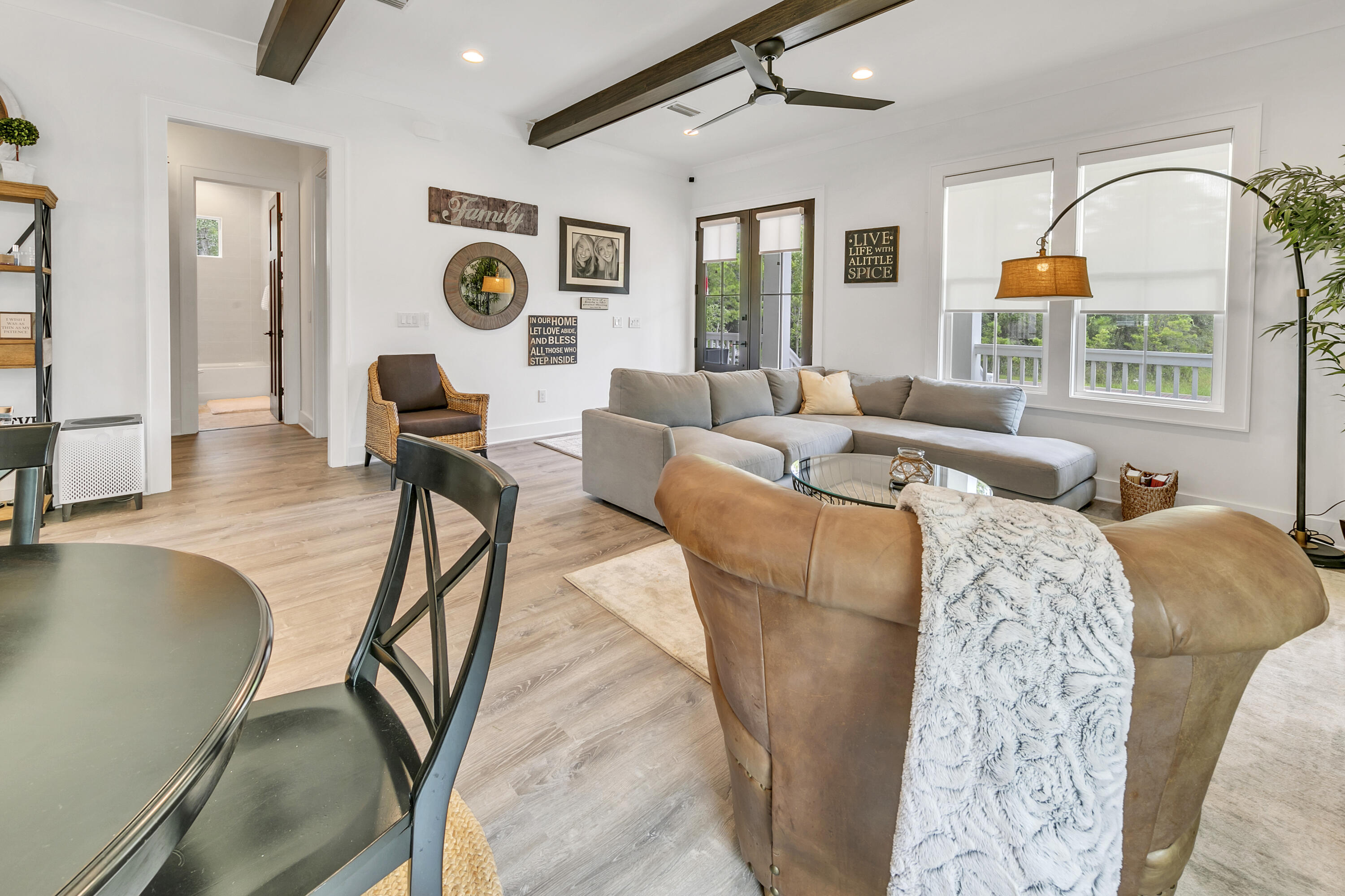 Grayton Bayou Community - Residential