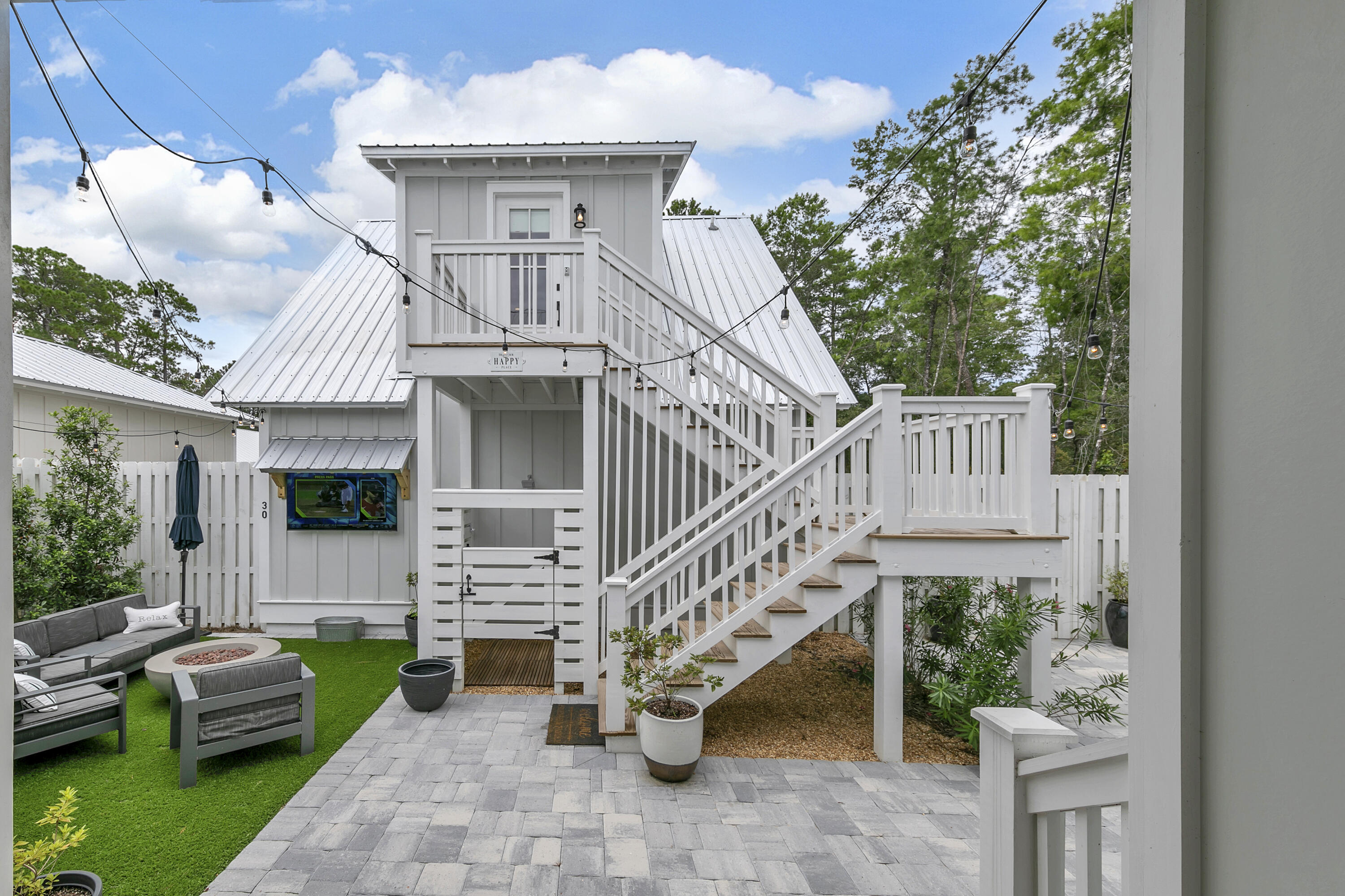 Grayton Bayou Community - Residential