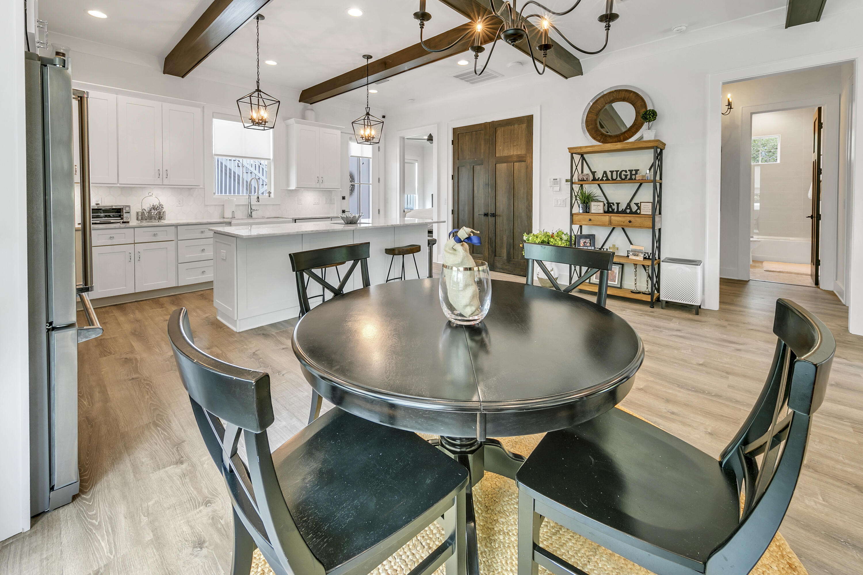 Grayton Bayou Community - Residential