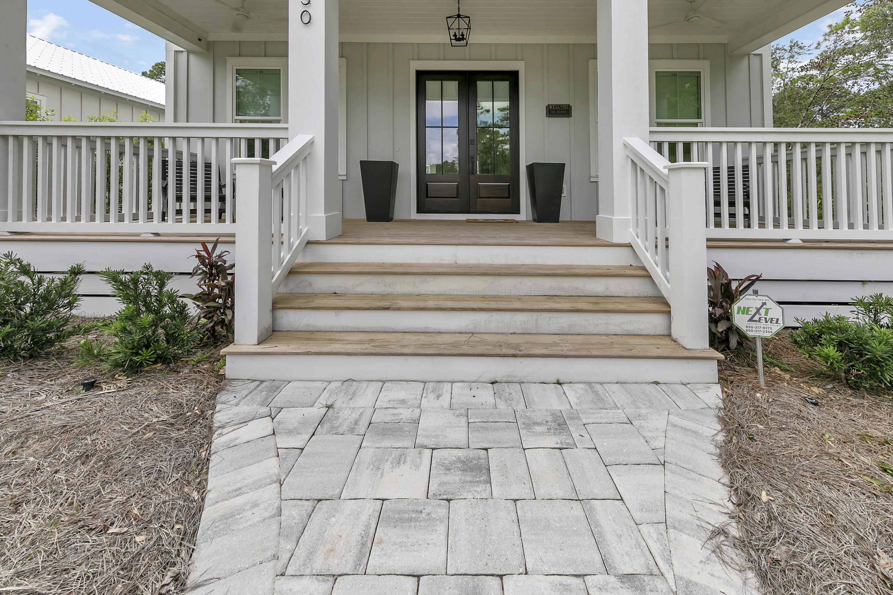 Grayton Bayou Community - Residential