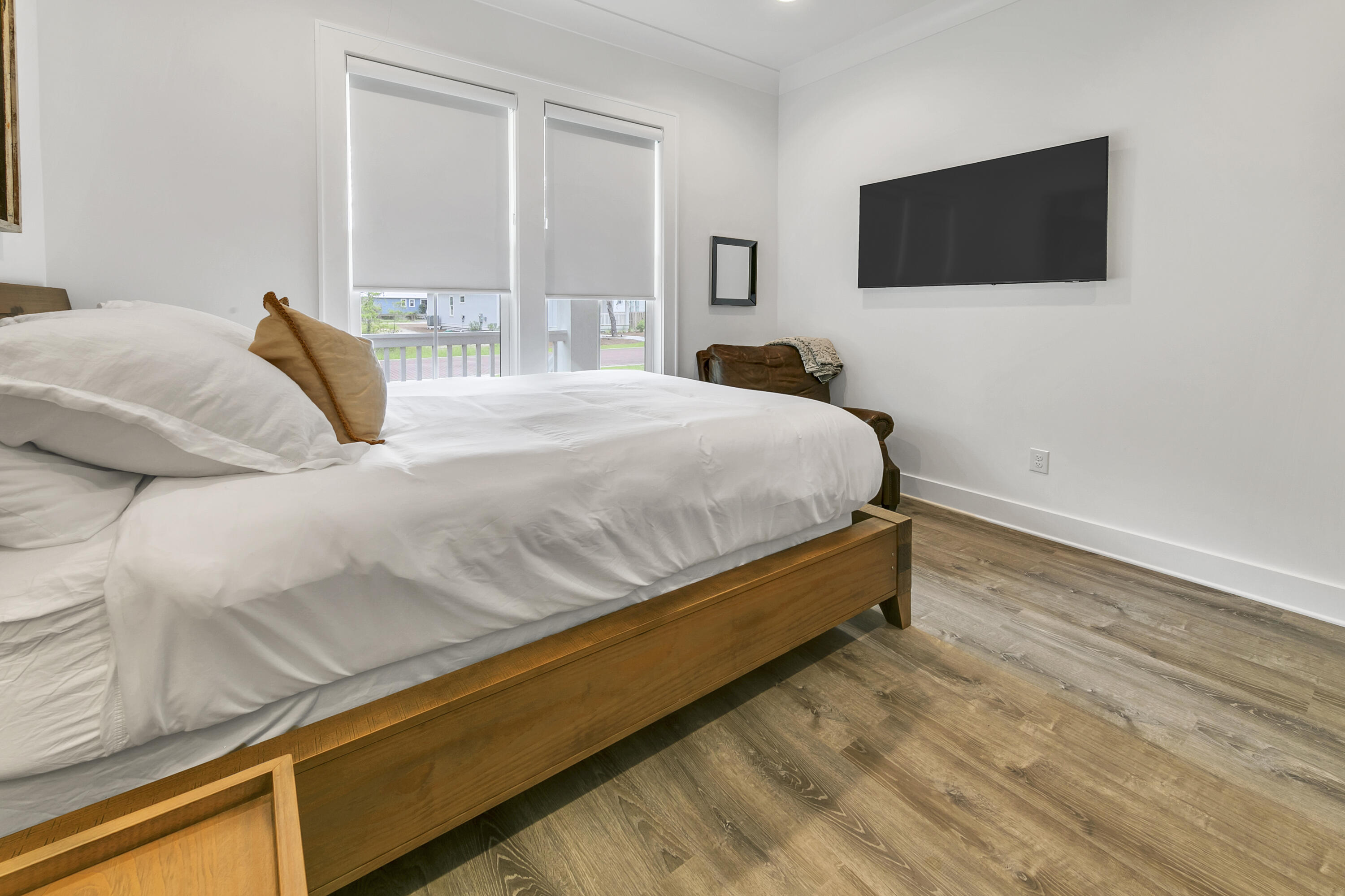 Grayton Bayou Community - Residential