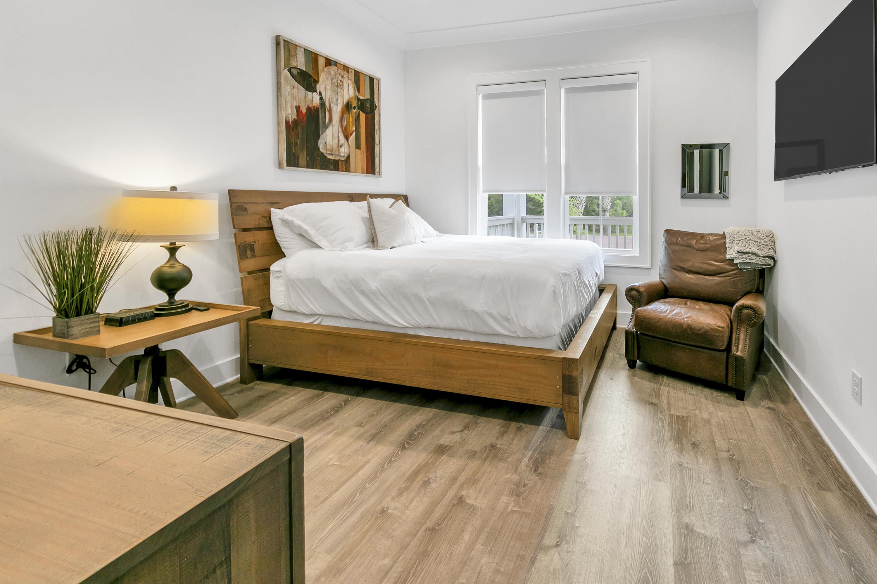 Grayton Bayou Community - Residential