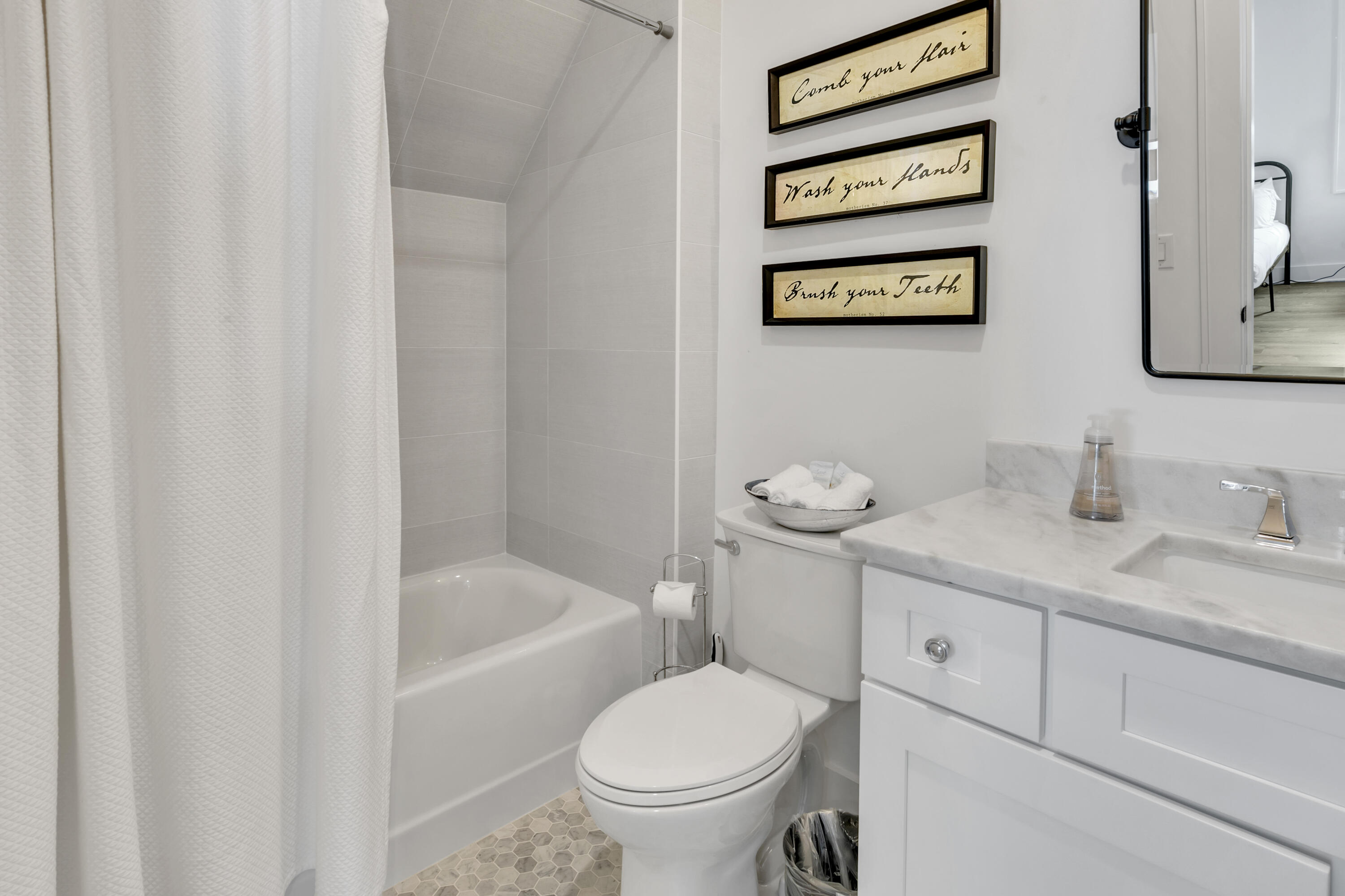Grayton Bayou Community - Residential
