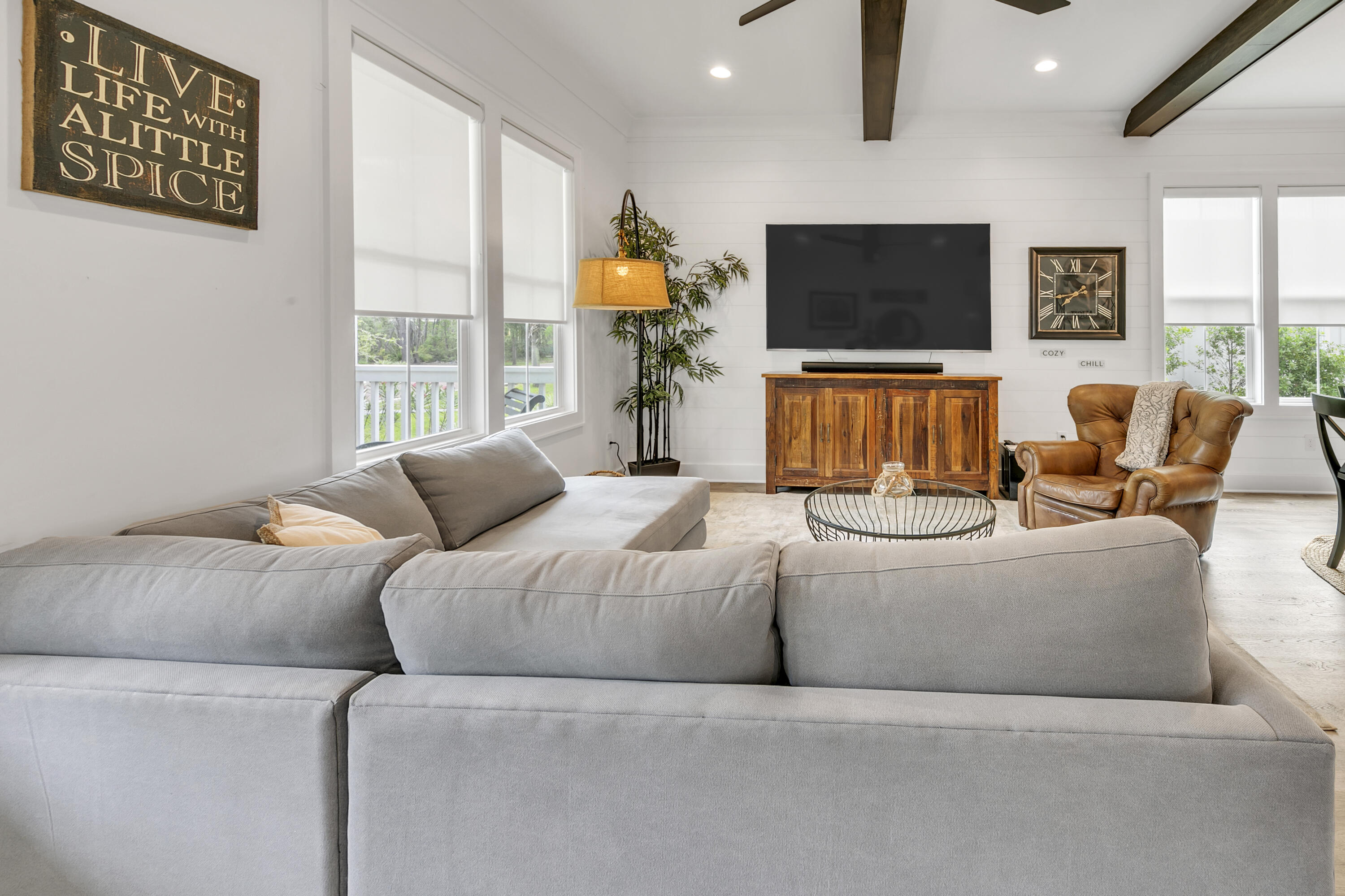 Grayton Bayou Community - Residential