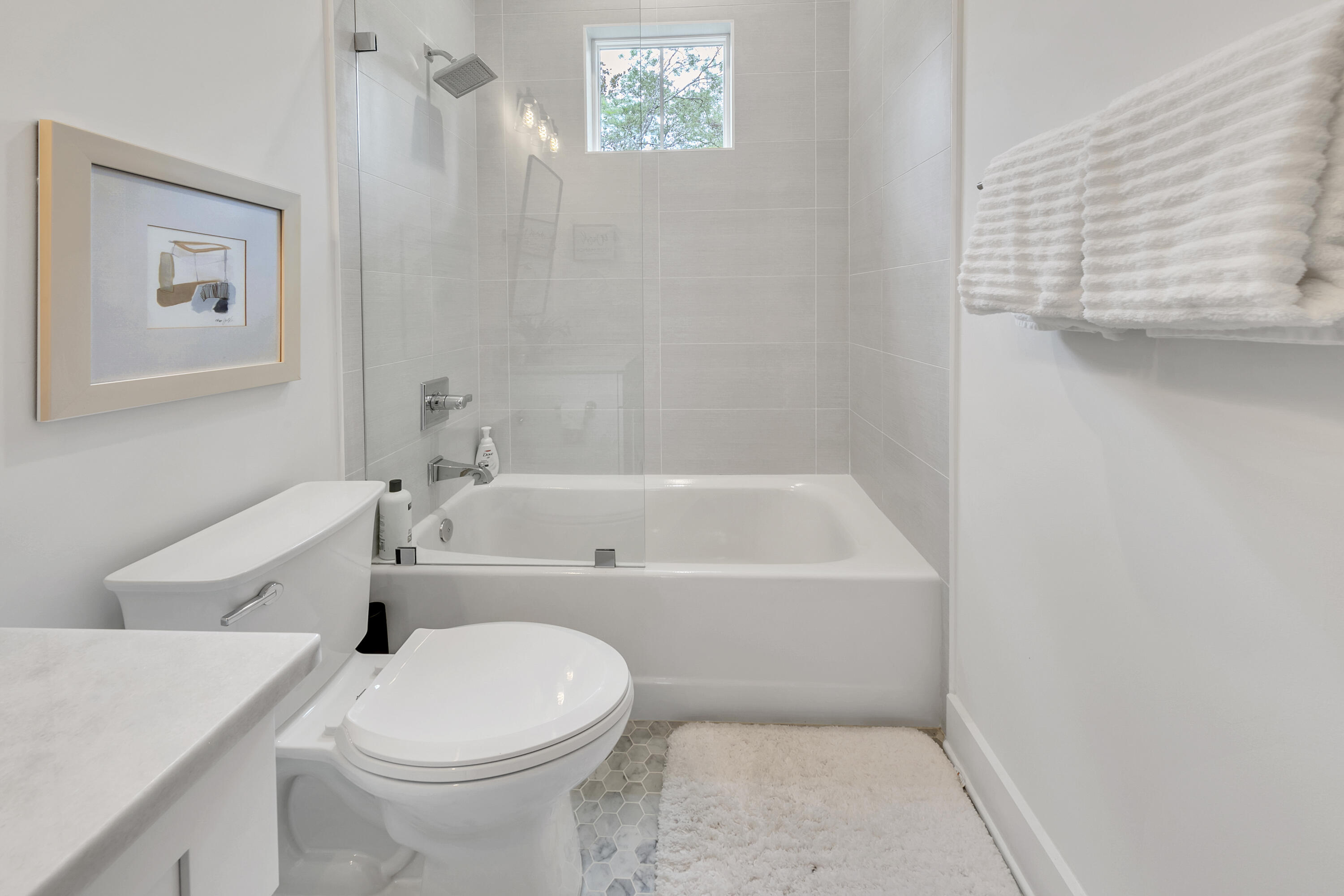 Grayton Bayou Community - Residential