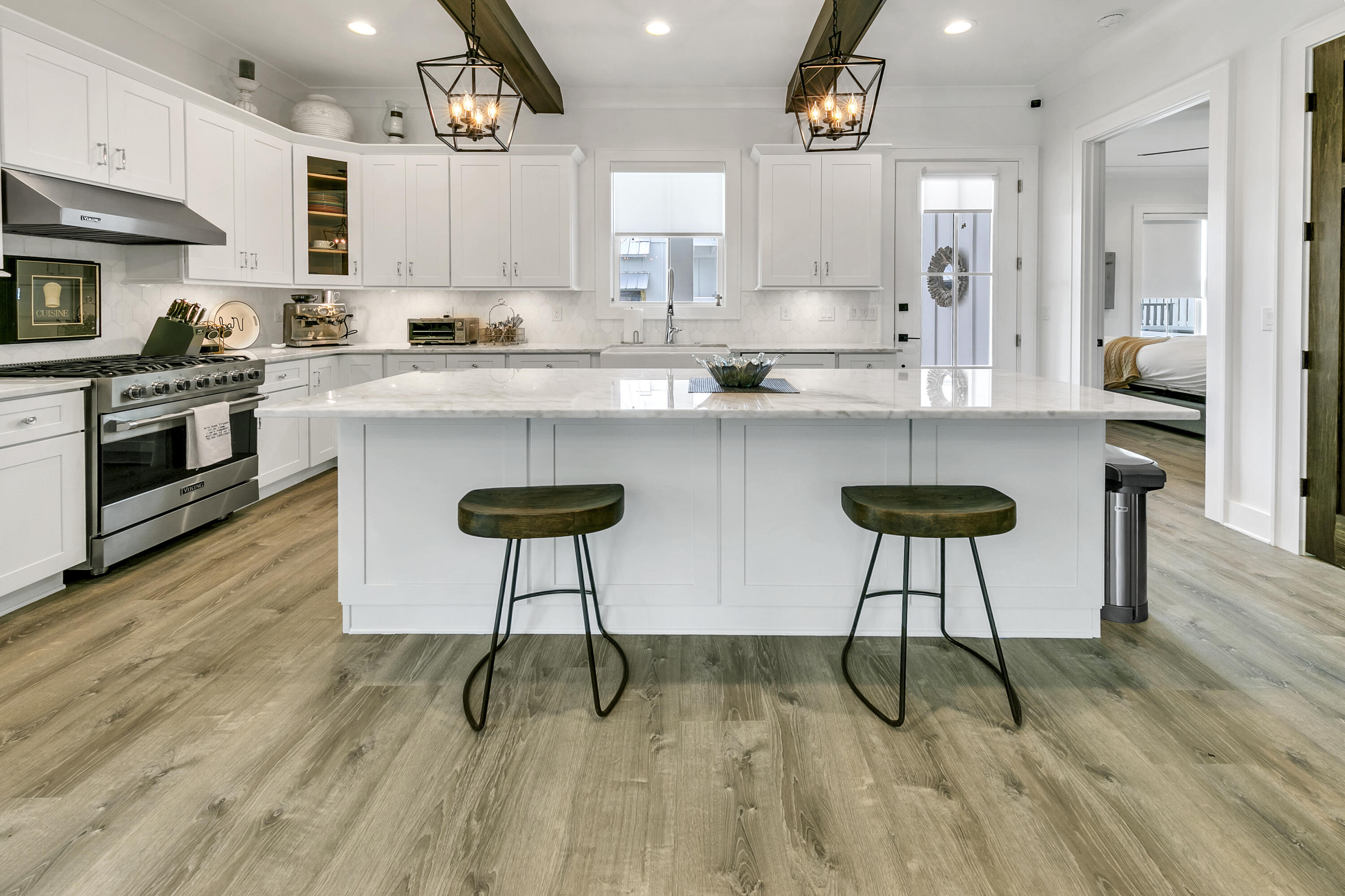 Grayton Bayou Community - Residential