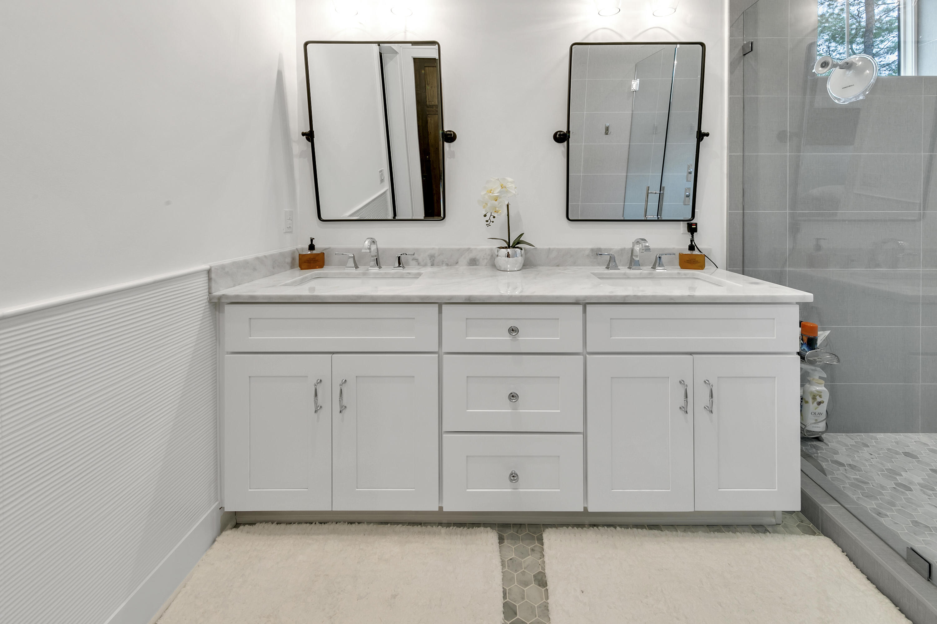 Grayton Bayou Community - Residential