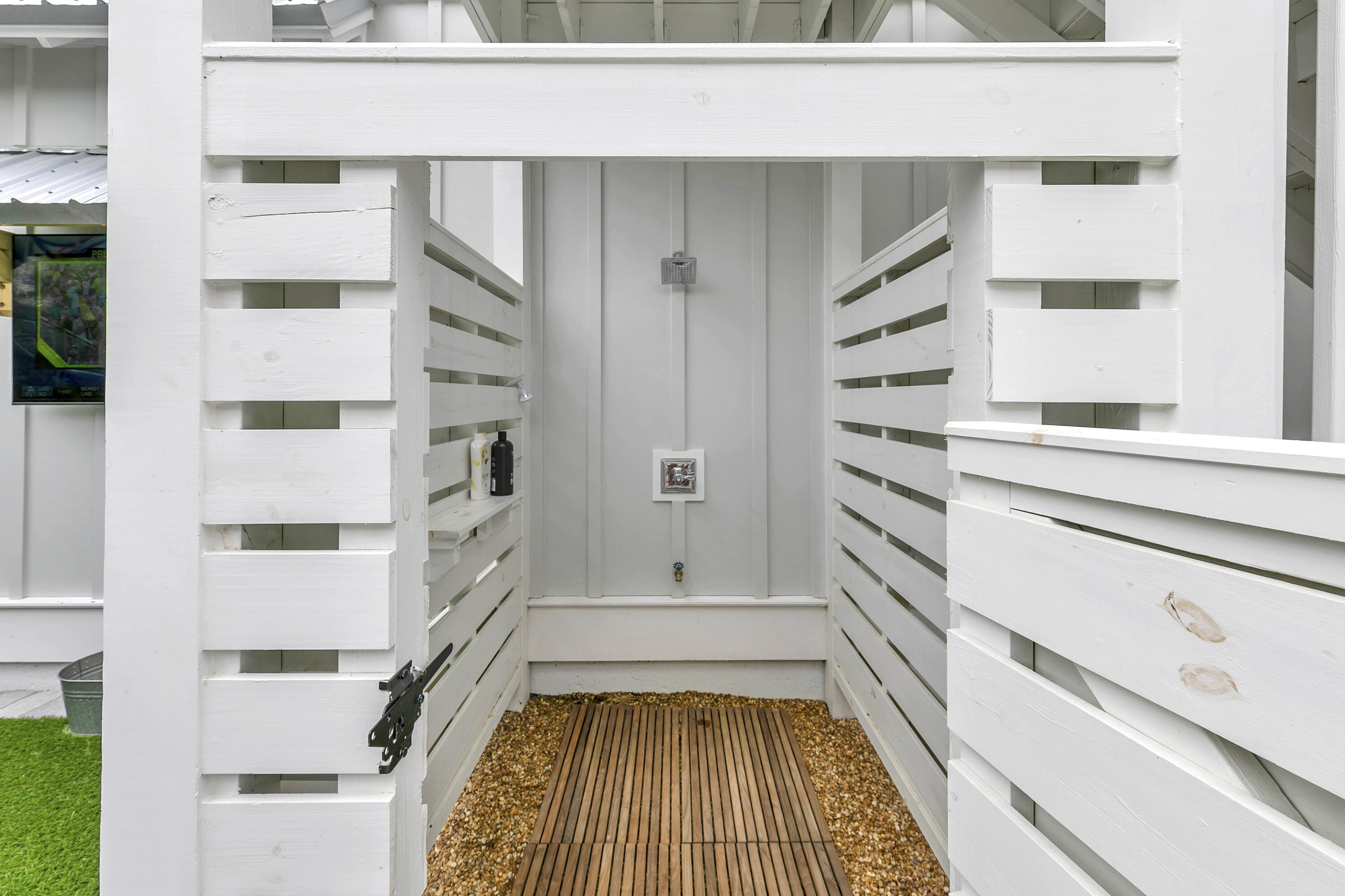 Grayton Bayou Community - Residential
