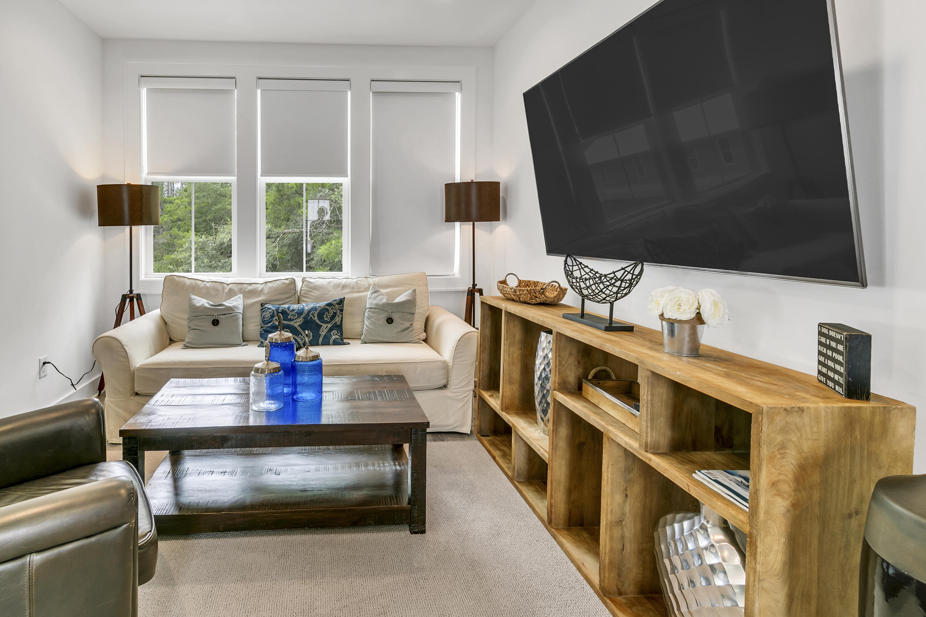 Grayton Bayou Community - Residential