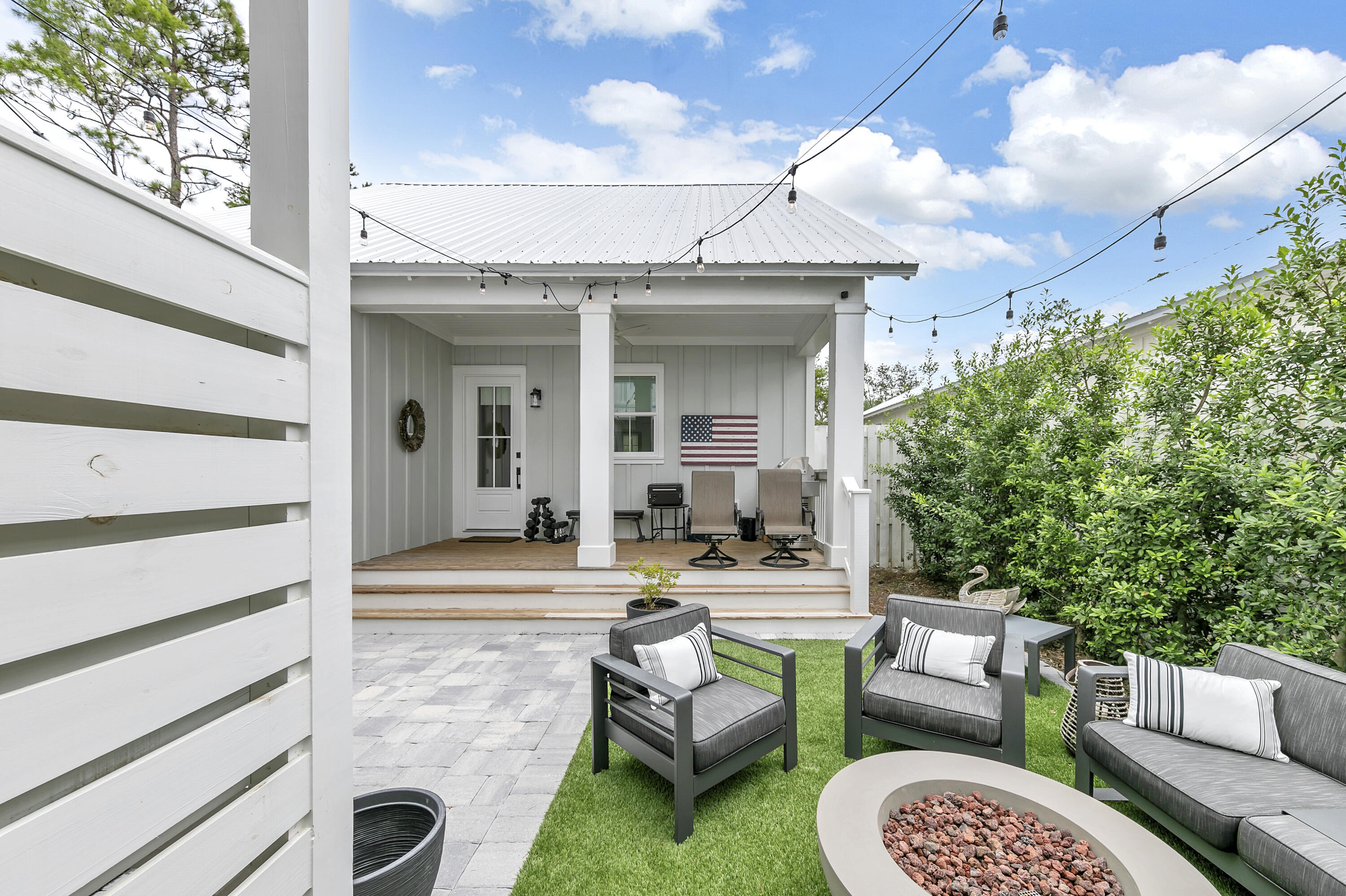 Grayton Bayou Community - Residential