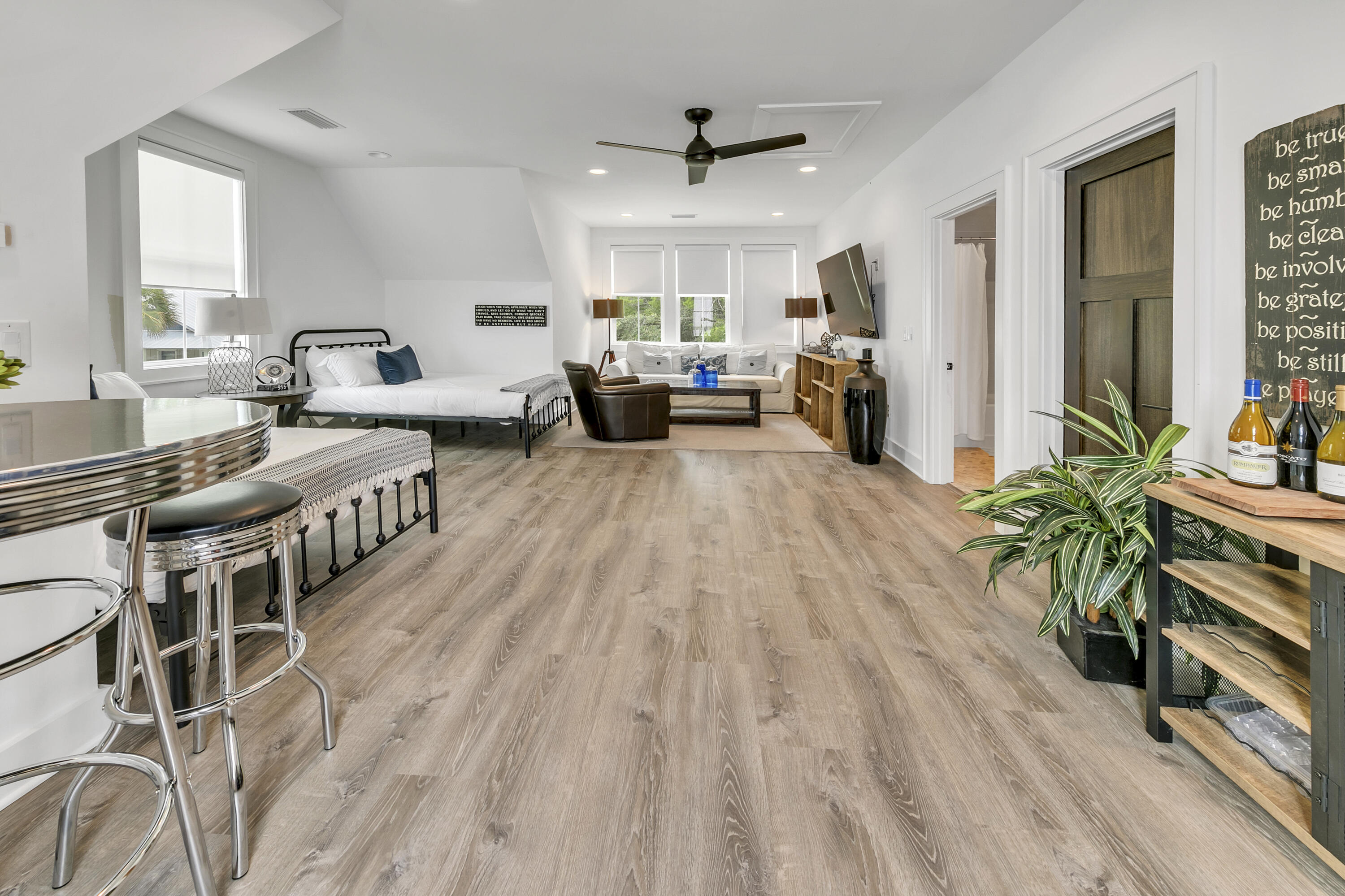 Grayton Bayou Community - Residential