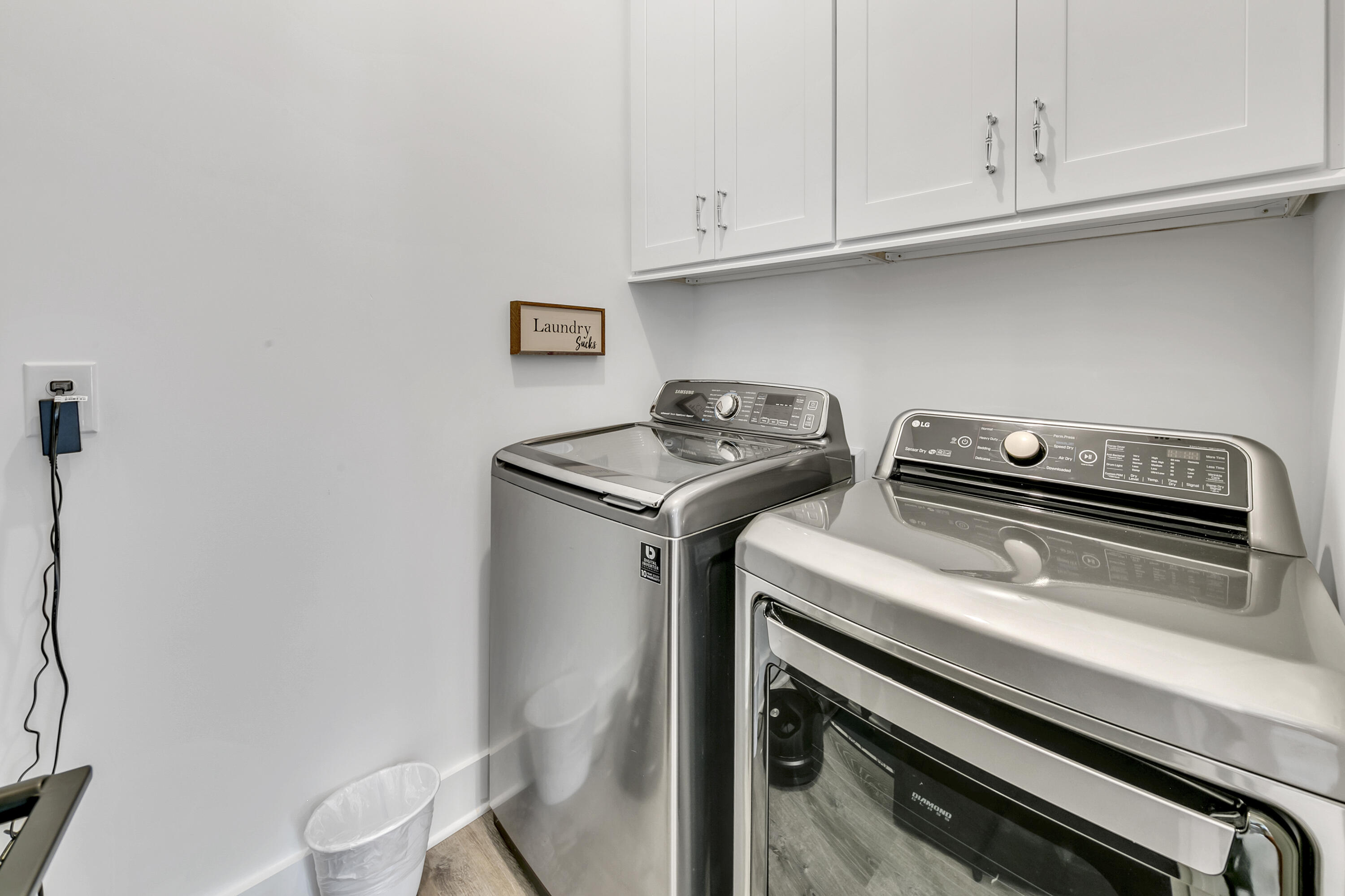Grayton Bayou Community - Residential