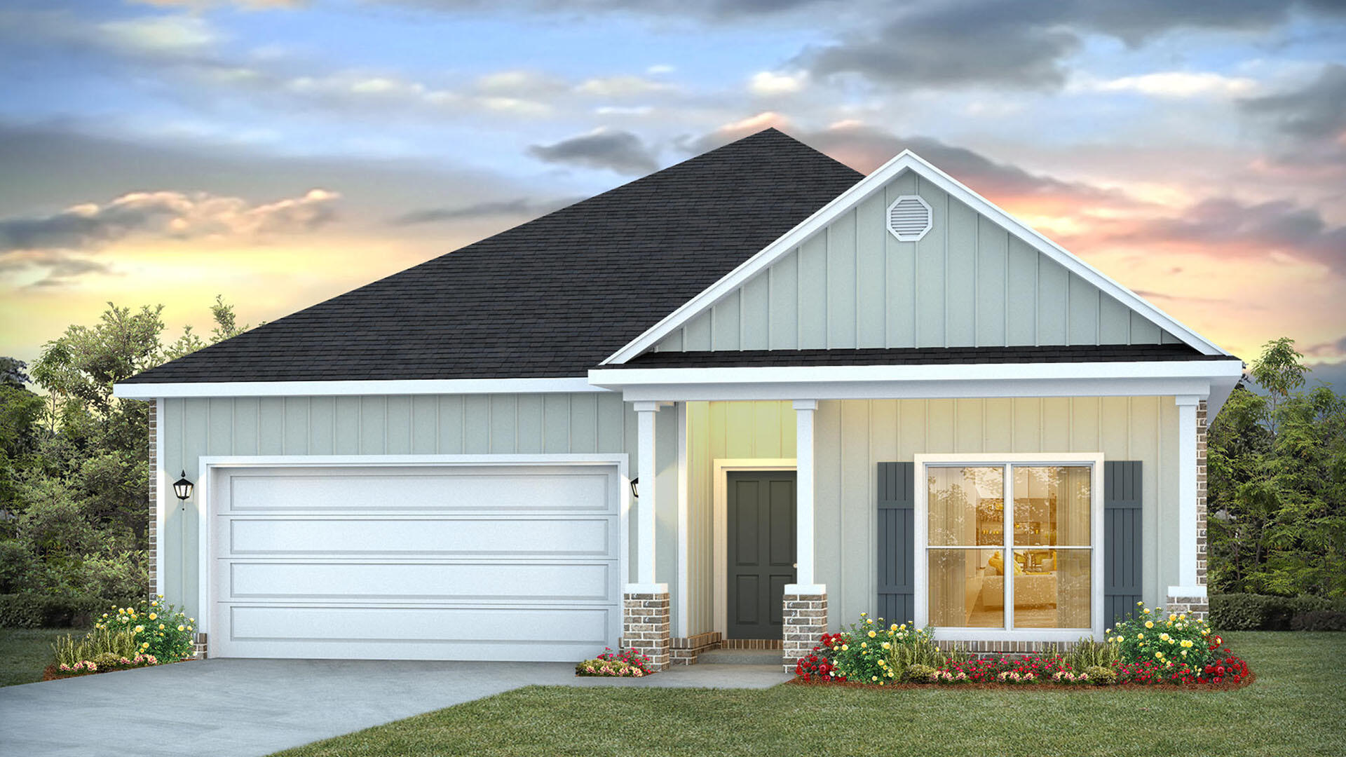 Owl's Head Farms - Residential