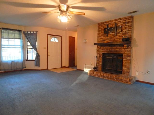 COUNTRY OAKS ESTATES PH 1 - Residential