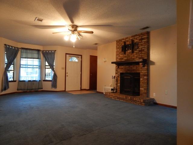 COUNTRY OAKS ESTATES PH 1 - Residential