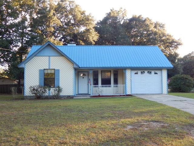 COUNTRY OAKS ESTATES PH 1 - Residential