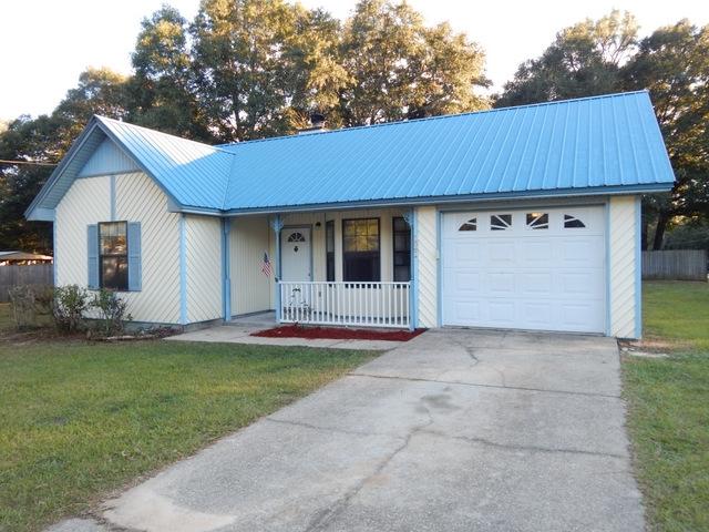 COUNTRY OAKS ESTATES PH 1 - Residential