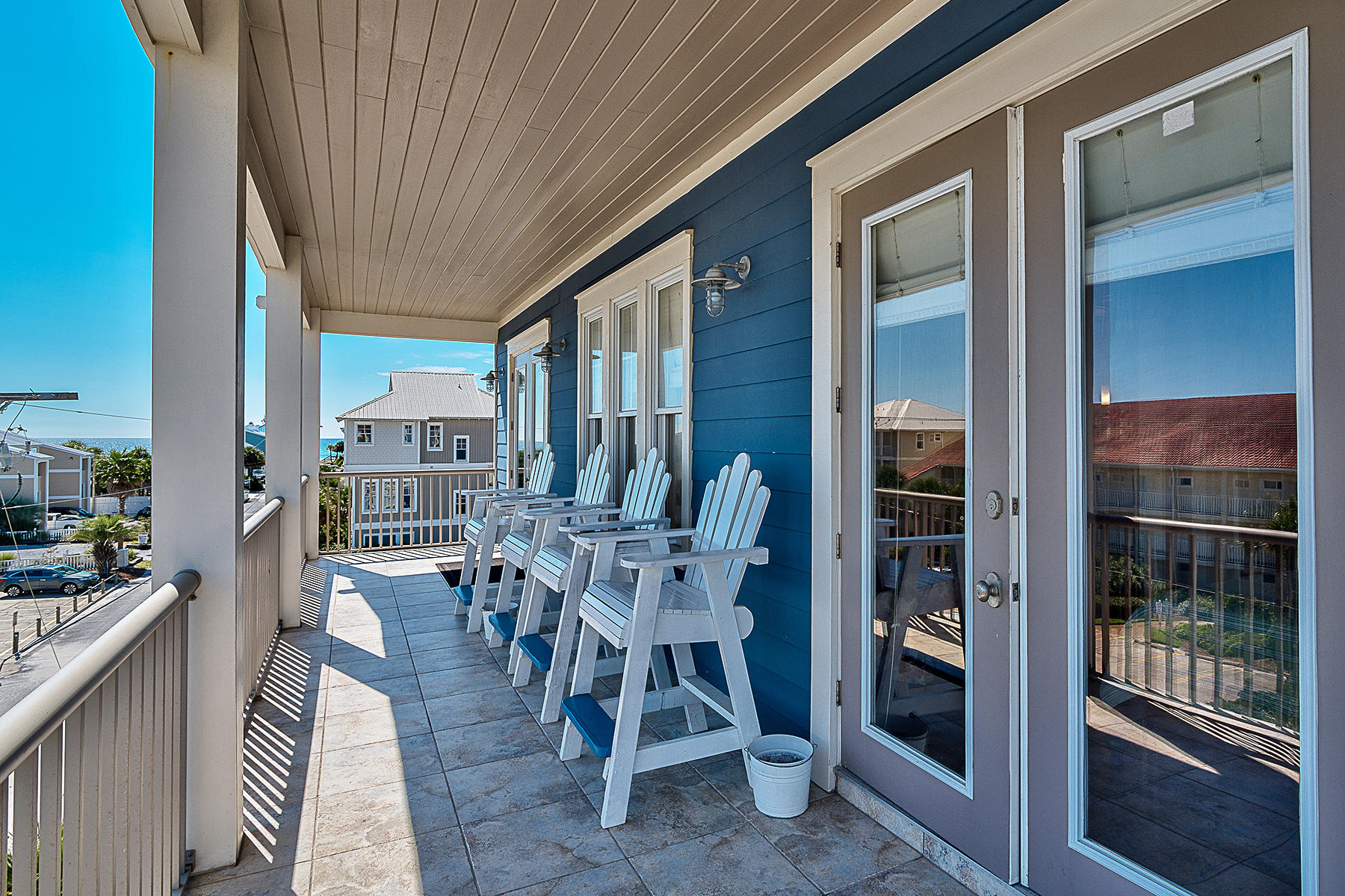 DALTON PLACE - Residential