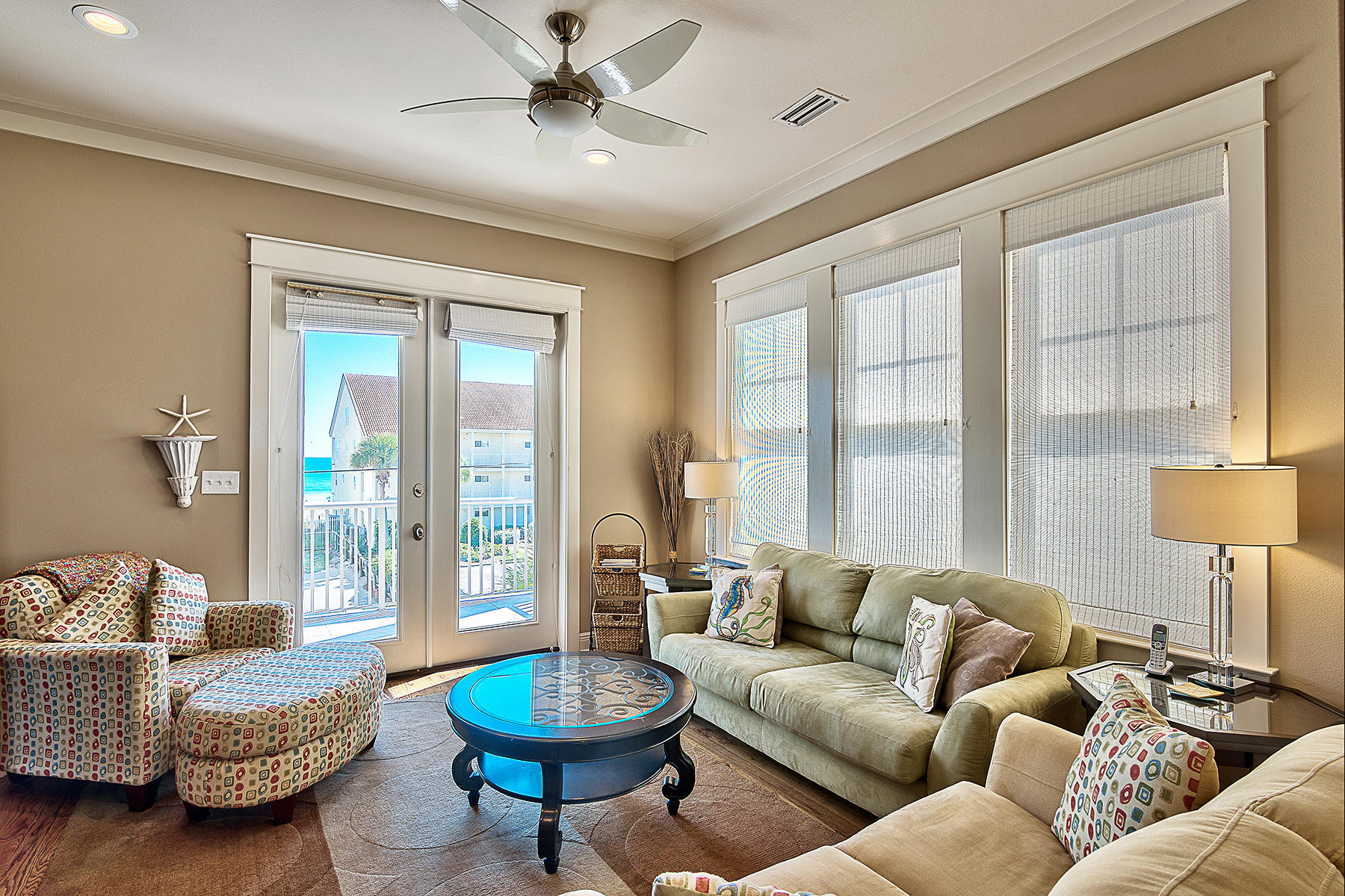 DALTON PLACE - Residential