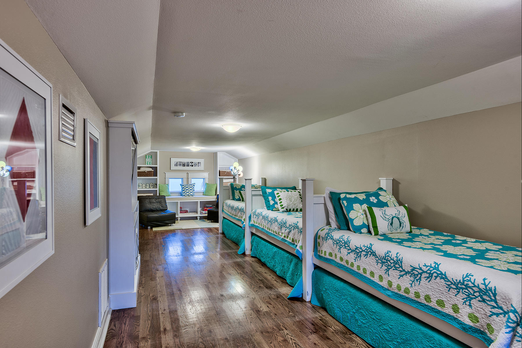 DALTON PLACE - Residential