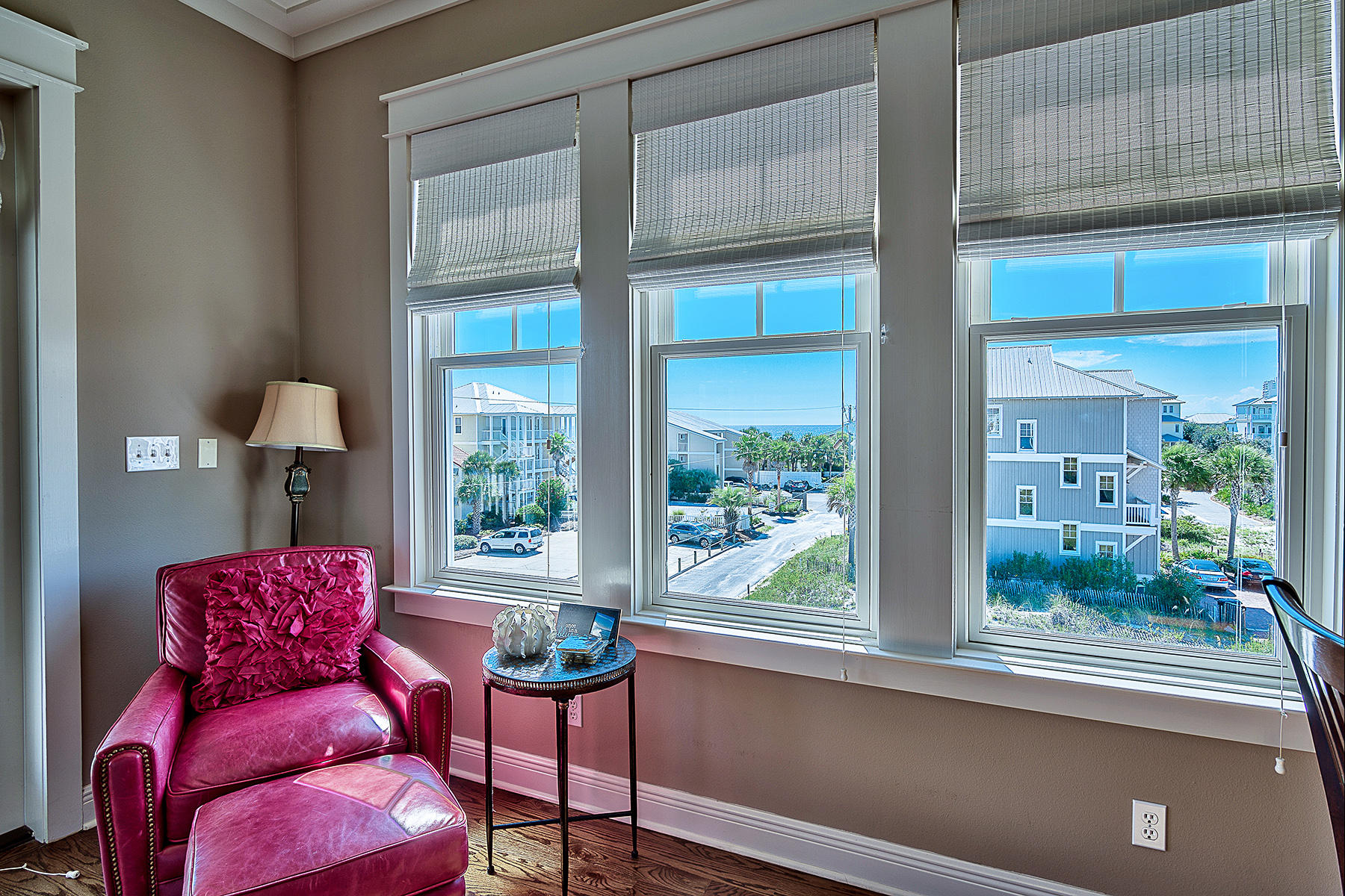 DALTON PLACE - Residential