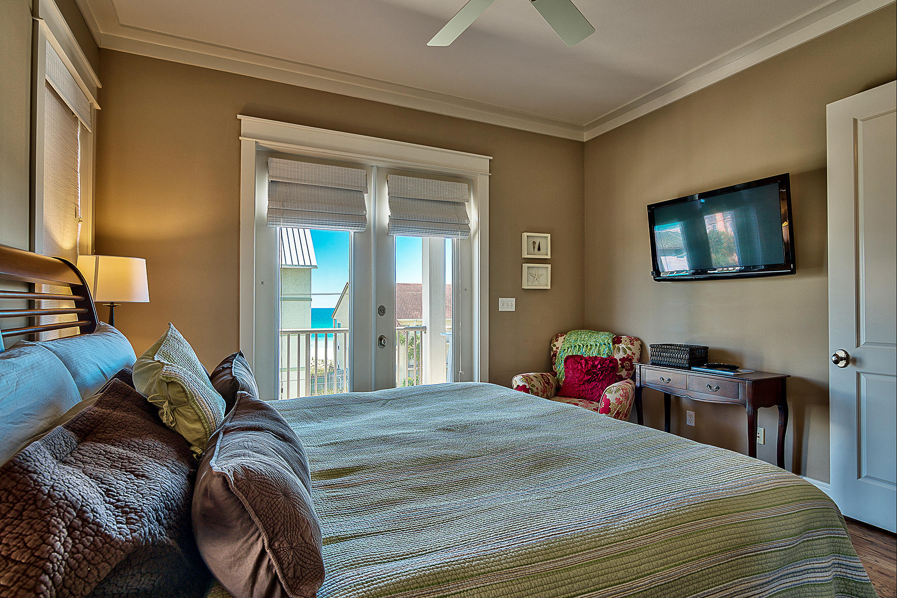 DALTON PLACE - Residential