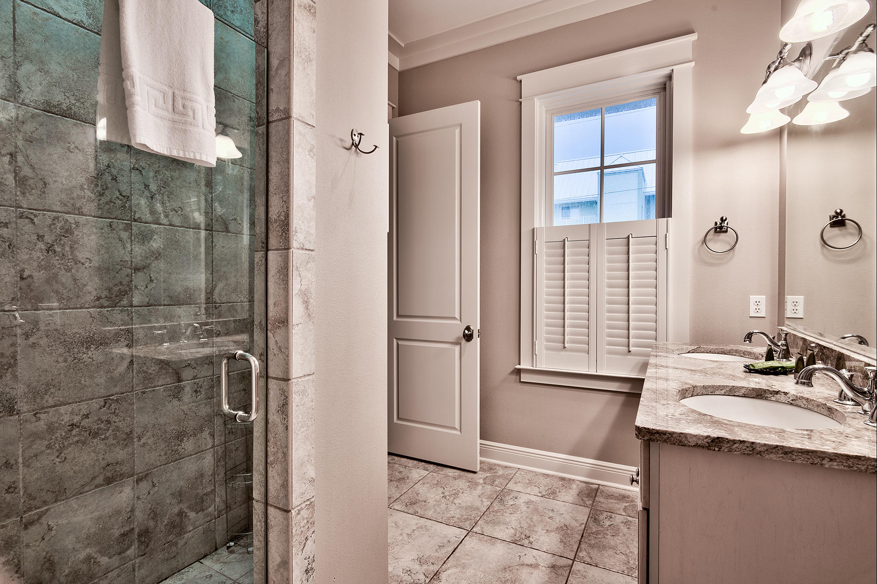 DALTON PLACE - Residential