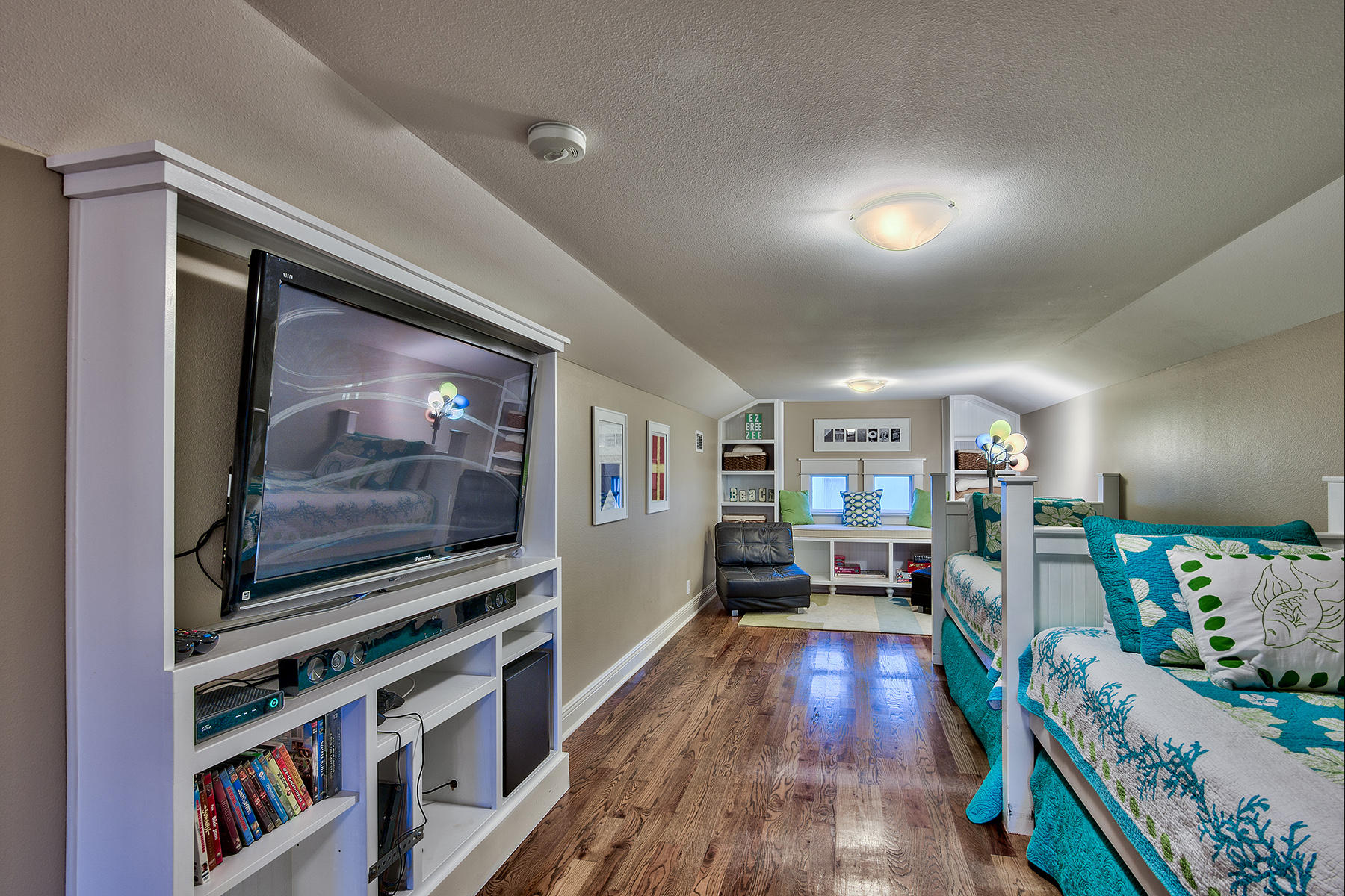 DALTON PLACE - Residential